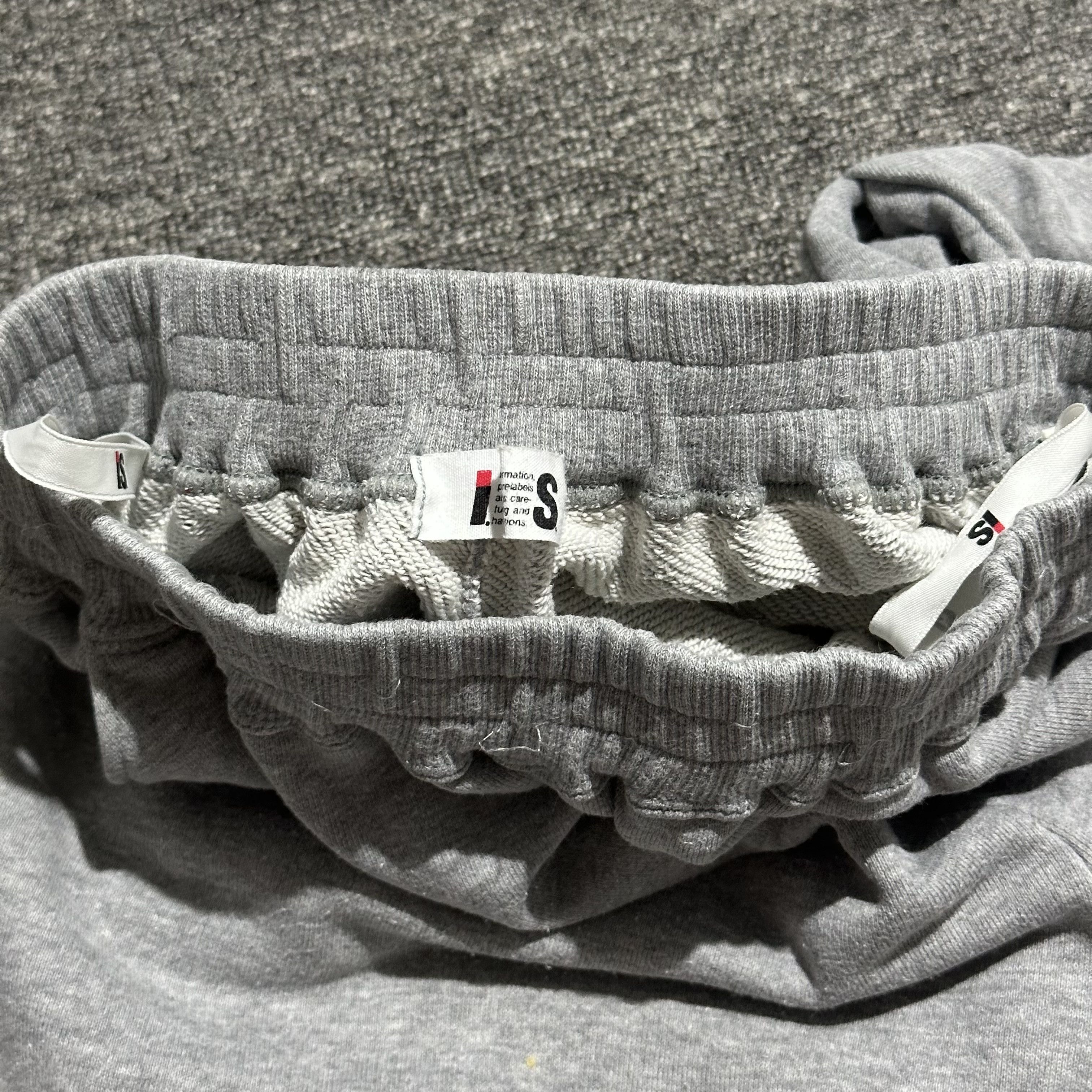 Issey Miyake Issey Miyake Jogger Pants Size US 28 / EU 44 - 5 Thumbnail