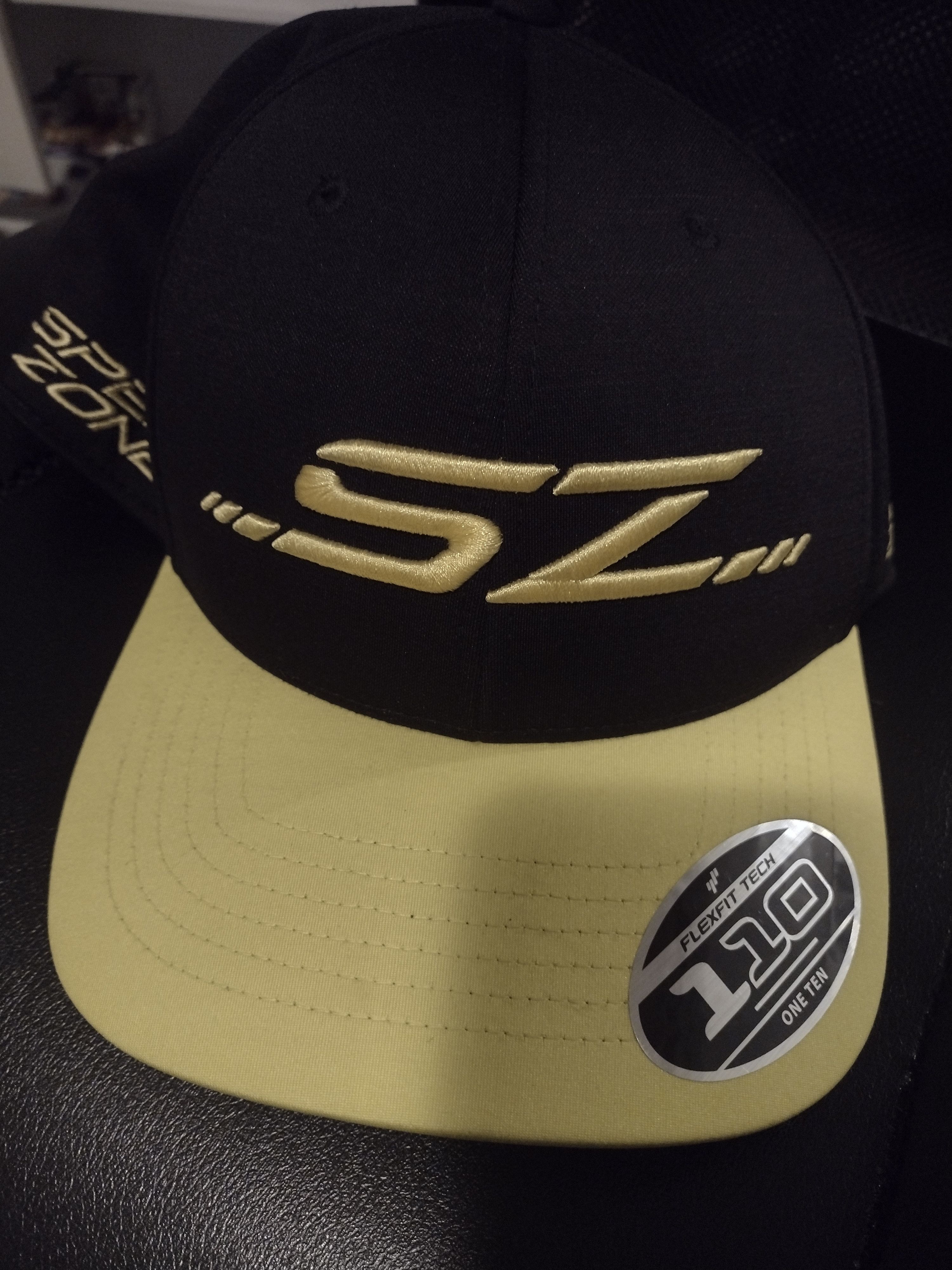 Cobra Cobra Speed Zone golf adjustable hat new Size ONE SIZE - 1 Thumbnail