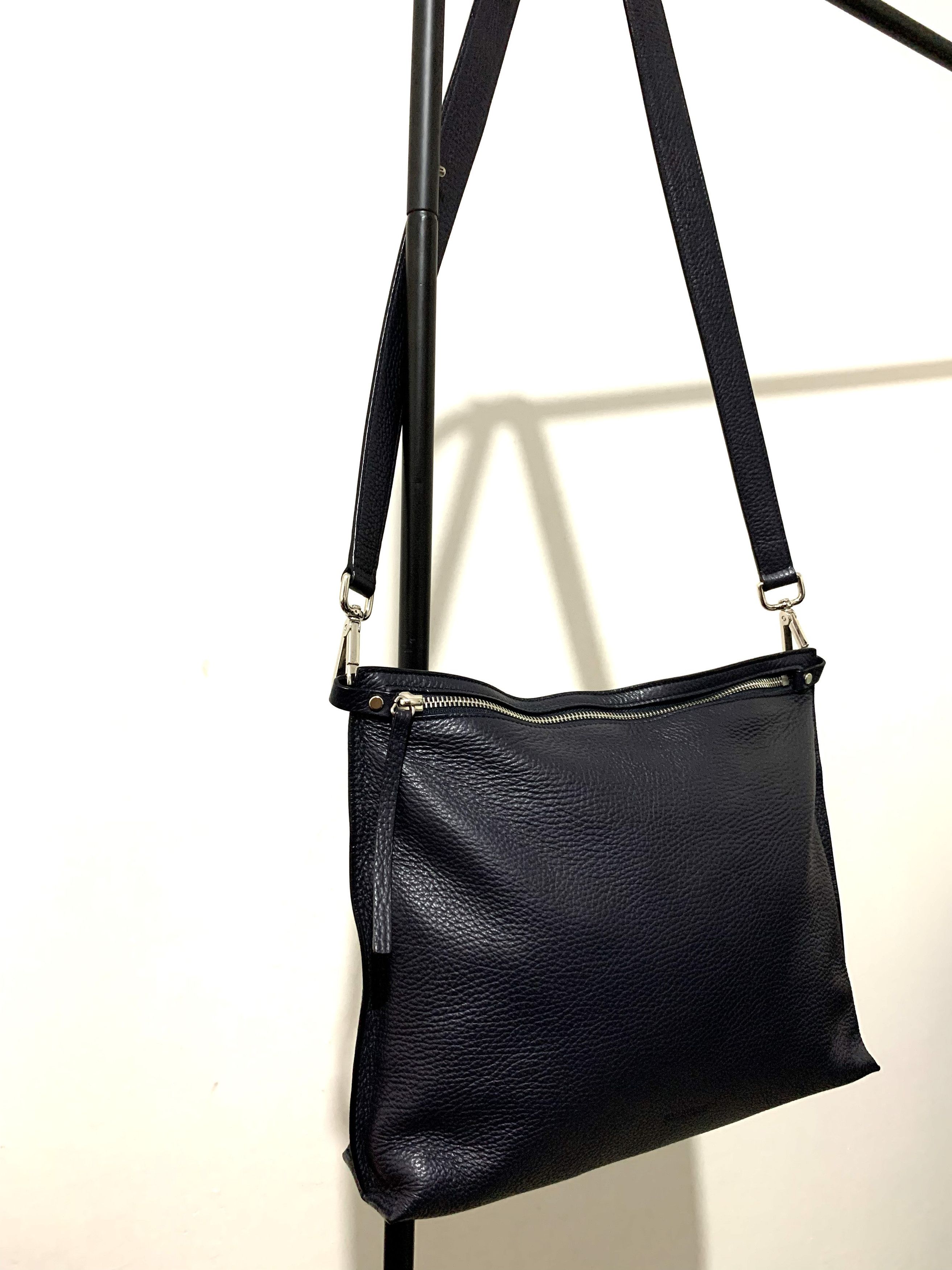 Jil Sander Shoulder Bag Size ONE SIZE - 1 Thumbnail