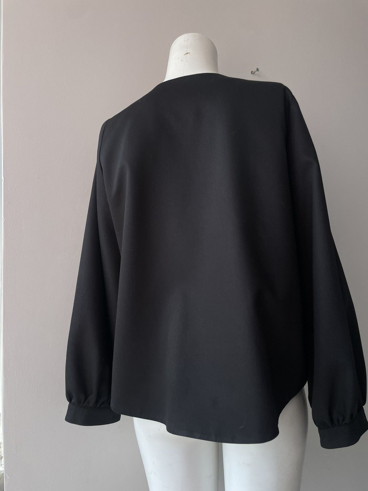 Vintage Latelier Cache jacket Size S / US 4 / IT 40 - 13 Thumbnail