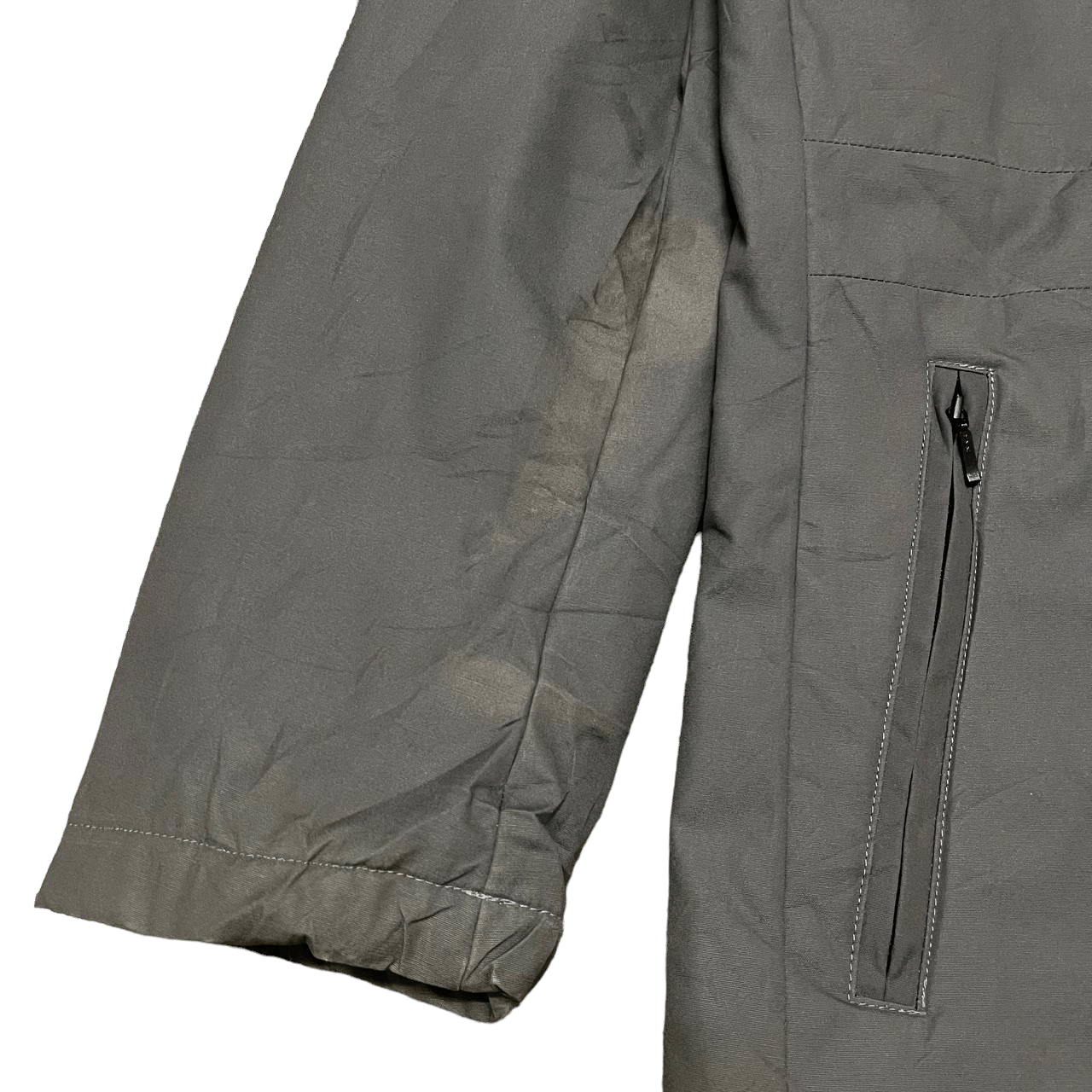 Tornado Mart Vintage Tornado Mart Zipper Jacket Size US M / EU 48-50 / 2 - 5 Thumbnail