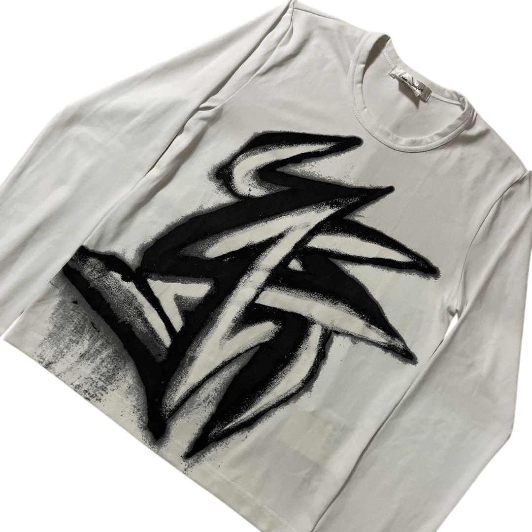 Comme des Garcons Comme des garcons longsleeve Size US XS / EU 42 / 0 - 3 Thumbnail