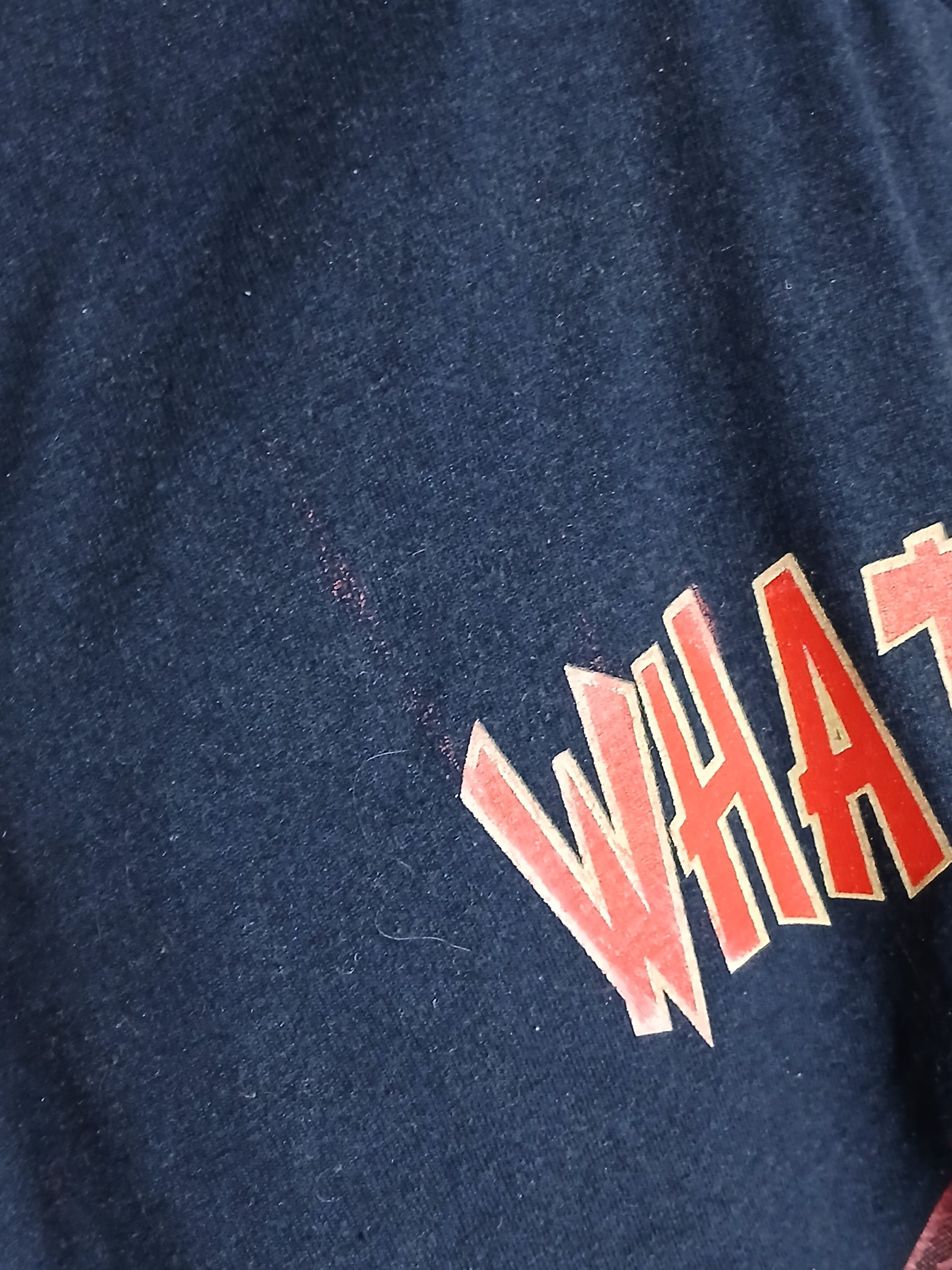Cartoon Network × Vintage Vintage Looney Tunes Taz T-Shirt Size US XL / EU 56 / 4 - 6 Thumbnail