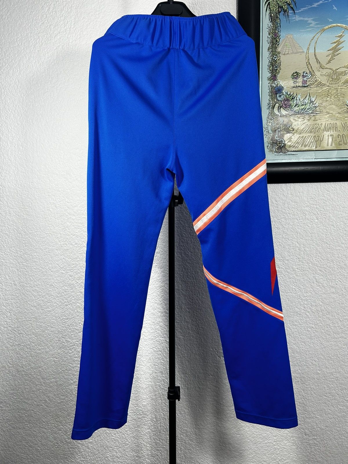 Pyer Moss × Reebok Reebok x Pyer Moss Trackpants Size US 30 / EU 46 - 2 Thumbnail