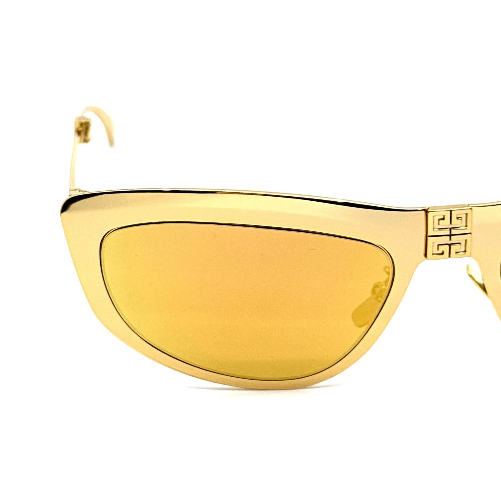Givenchy New, GIVENCHY Sunglasses GV40029U 30G Authentic Size ONE SIZE - 6 Thumbnail