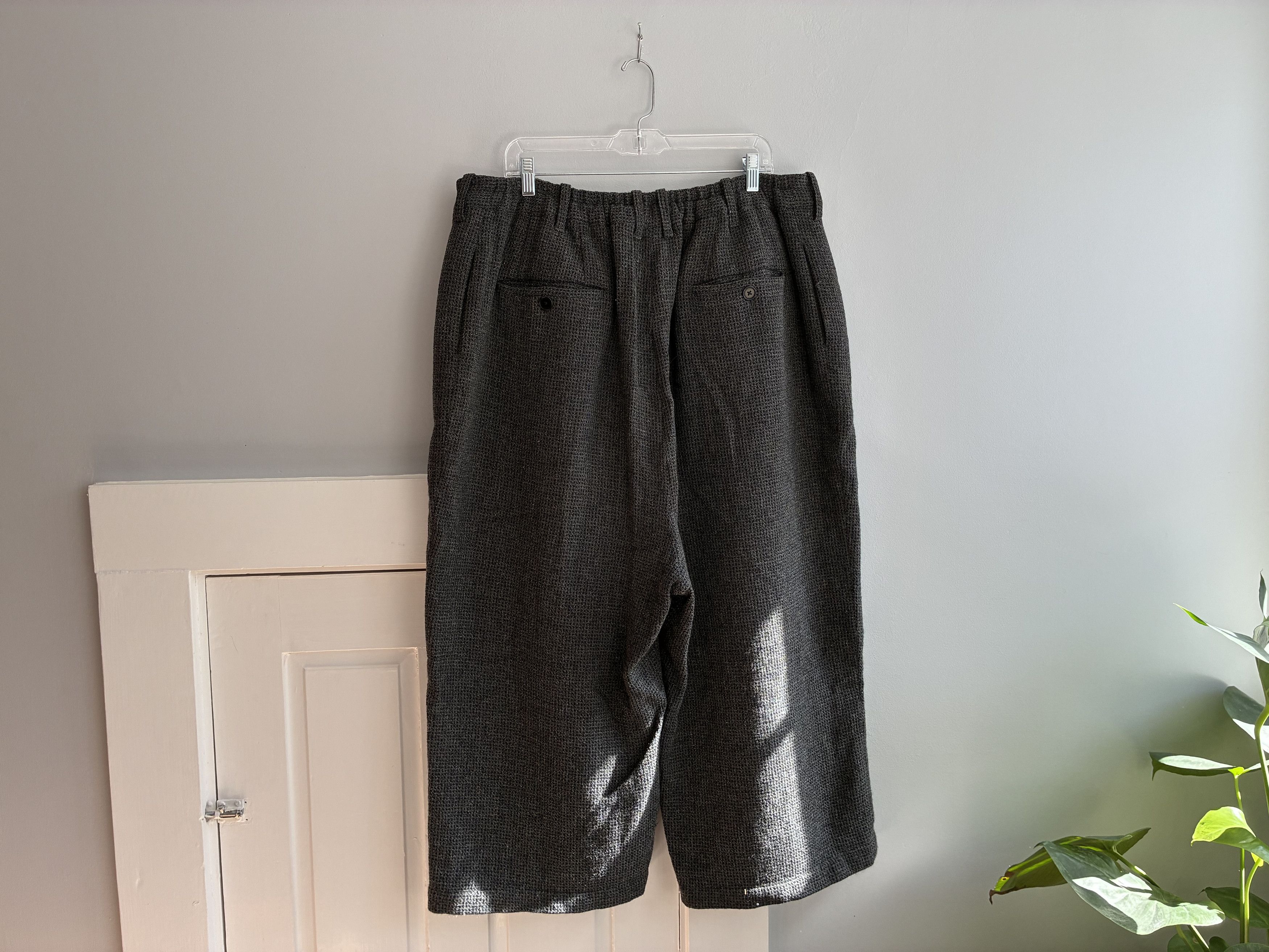 Edwina Horl Edwina Horl Size US 32 / EU 48 - 2 Thumbnail