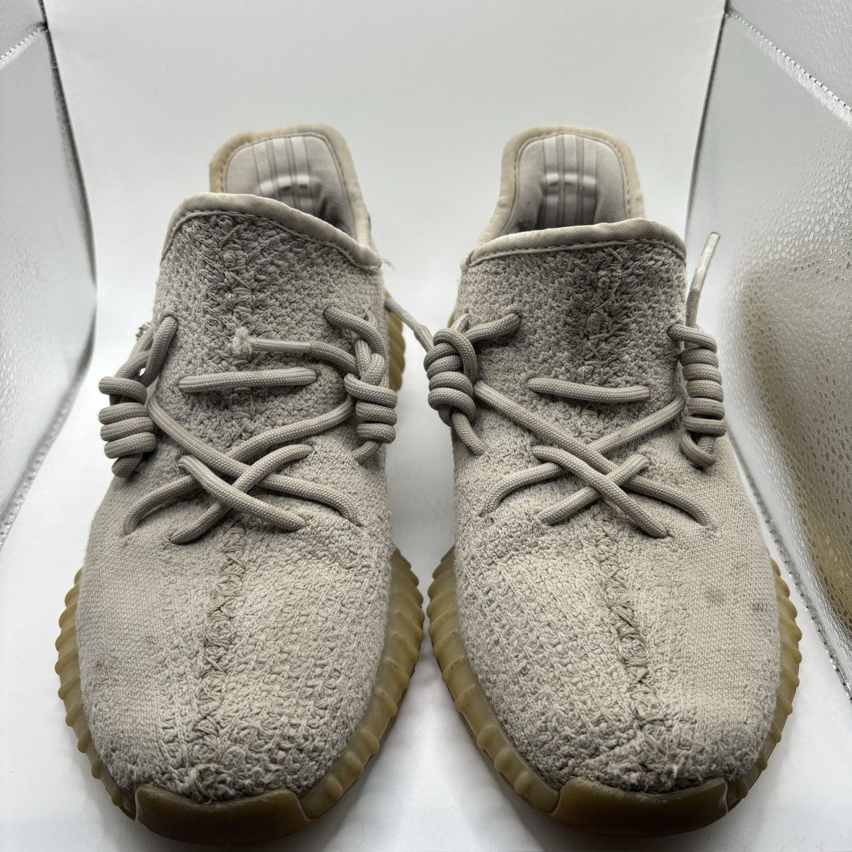 Yeezy Yeezy boost 350 sesame mens 7 Size US 7 / EU 40 - 5 Thumbnail