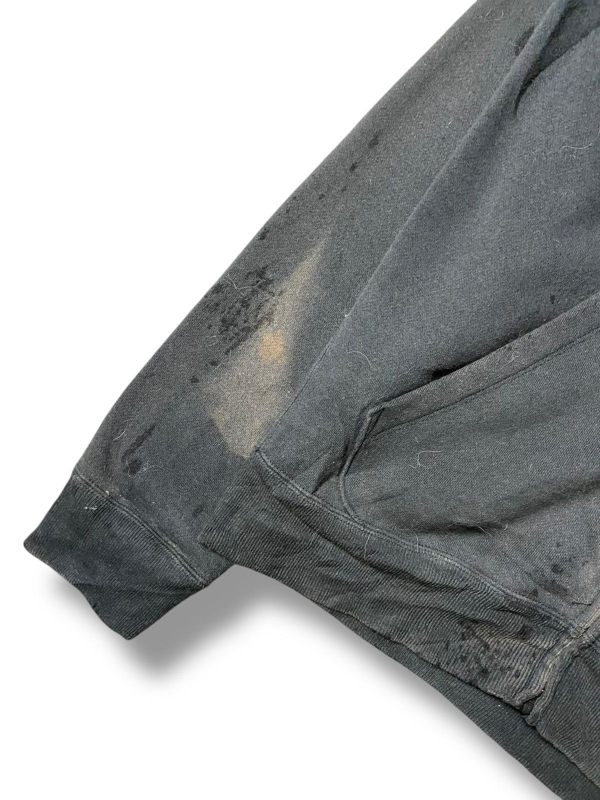 Avirex Avirex Flight Surgeon Zip Up Hoodie Jacket (170) Size US M / EU 48-50 / 2 - 6 Thumbnail
