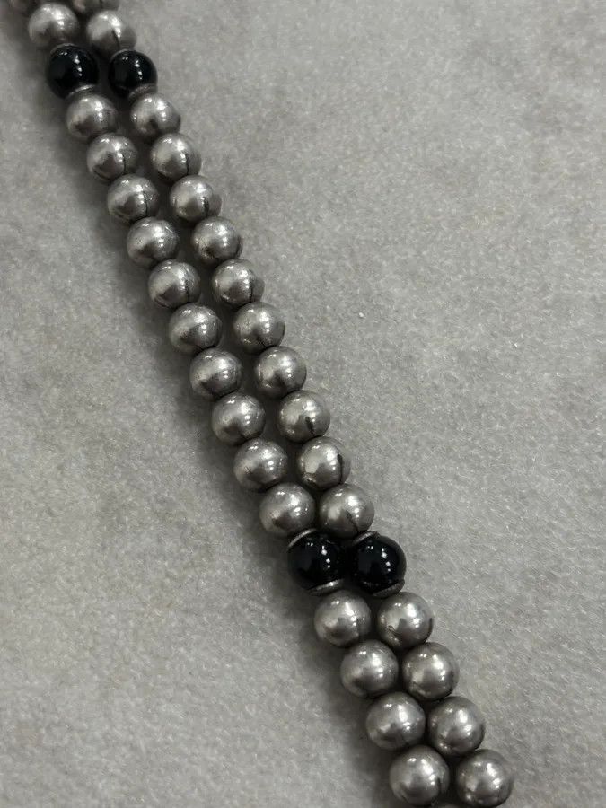 Vintage Cesare Paciotti Dagger Chocker Pendant Necklace Size ONE SIZE - 7 Thumbnail