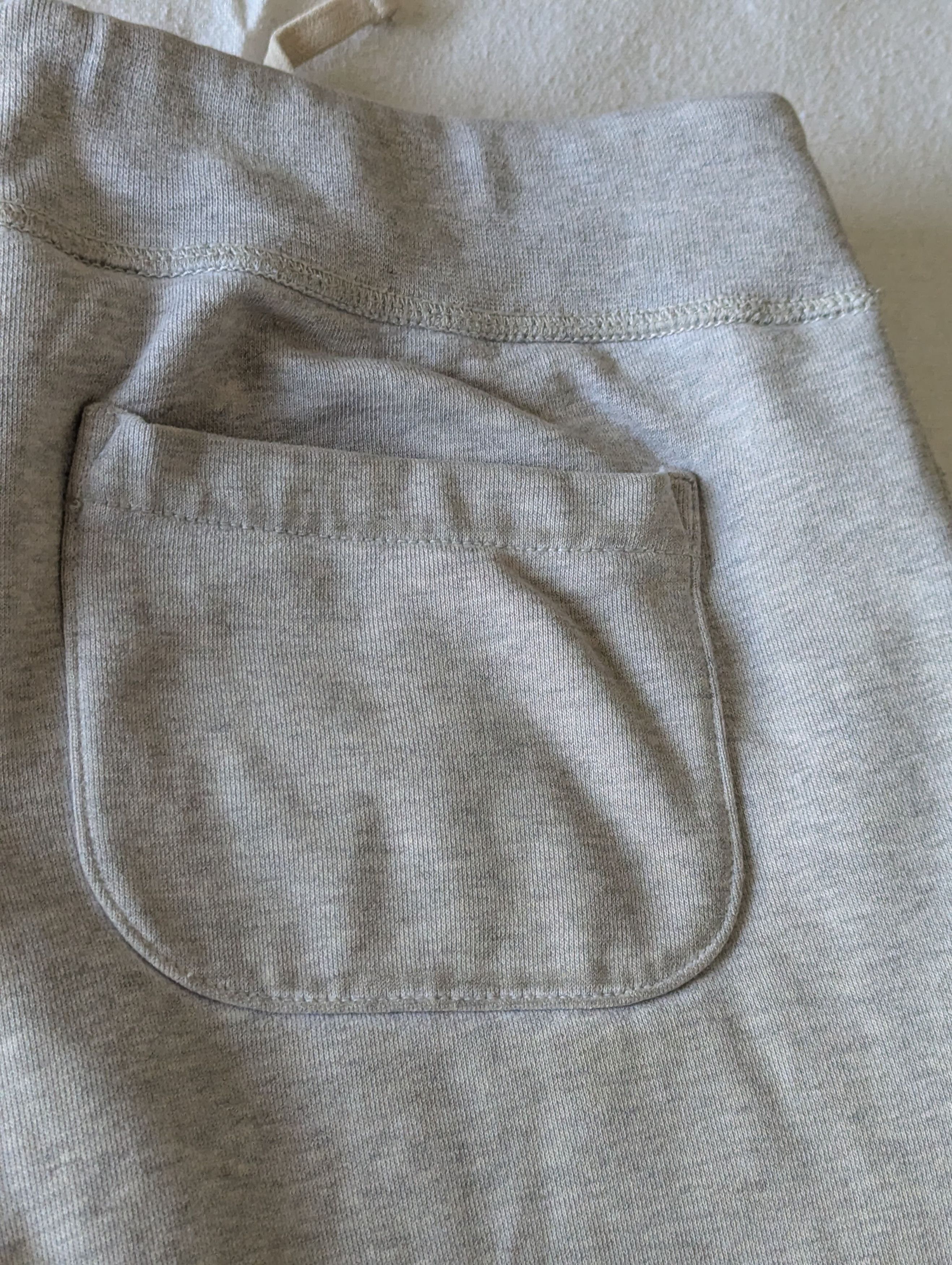 Polo Ralph Lauren Vintage Jugging Pant Size US 38 / EU 54 - 5 Thumbnail