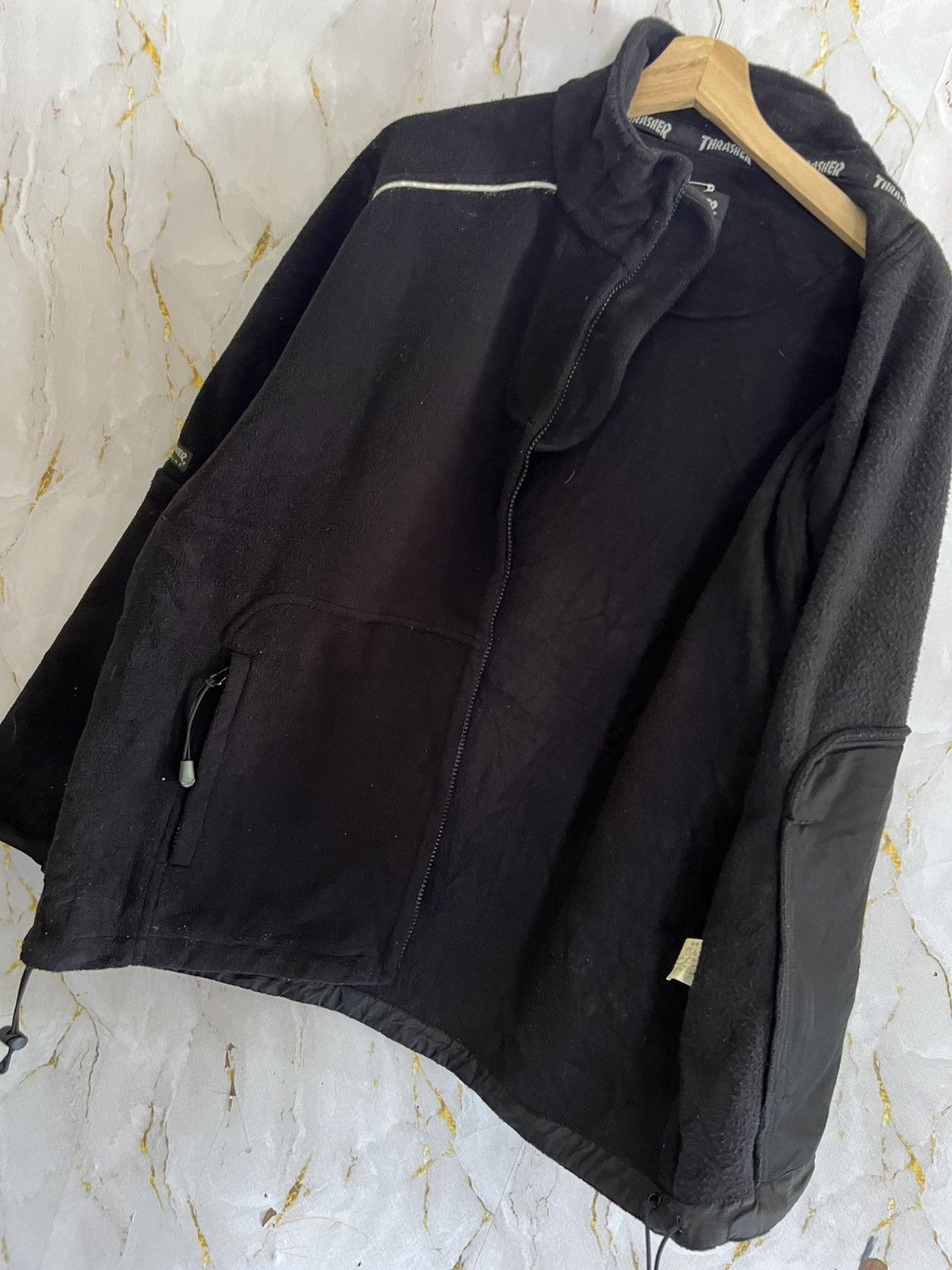 Thrasher Thrasher Sweater – Classic Skate Streetwear Size US M / EU 48-50 / 2 - 9 Thumbnail