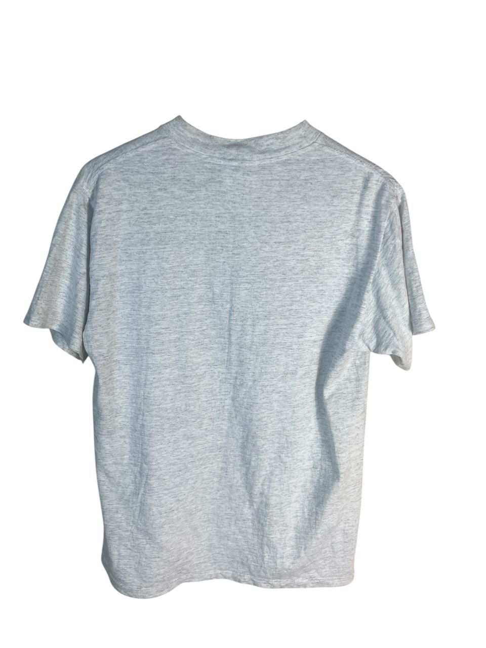 Vintage Vintage polo club tshirt made in usa Size US M / EU 48-50 / 2 - 2 Thumbnail