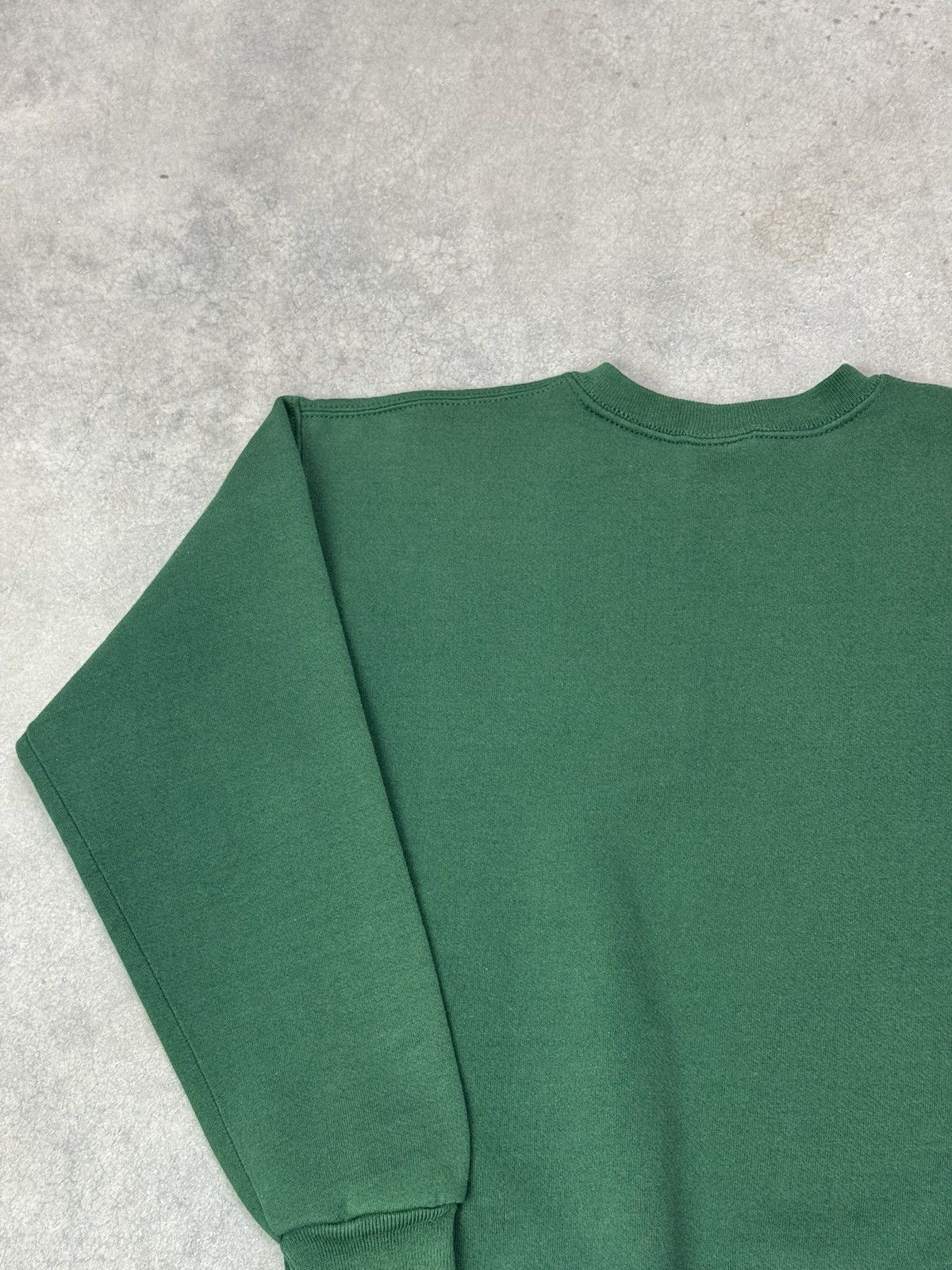 Jansport Vintage Y2K Jansport Cal Poly Alumni Crewneck Sweatshirt Size US M / EU 48-50 / 2 - 6 Thumbnail