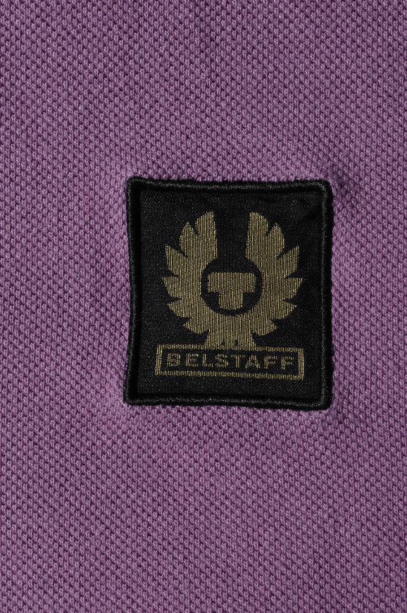 Belstaff Belstaff Purple Polo Shirt Cotton Casual Top Size S Size US S / EU 44-46 / 1 - 2 Thumbnail