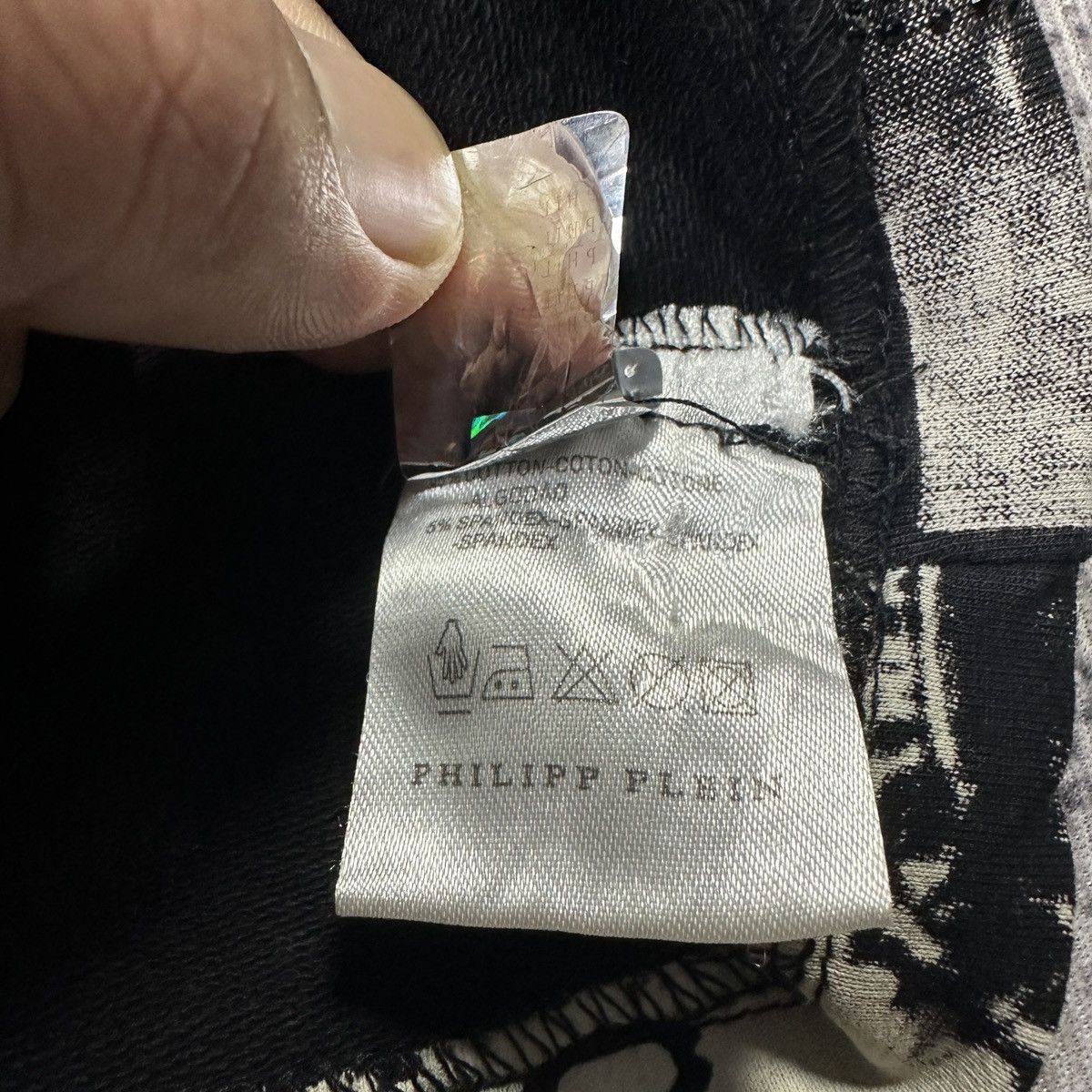 Philipp Plein Philipp plein sweater homme Size L / US 10 / IT 46 - 4 Thumbnail