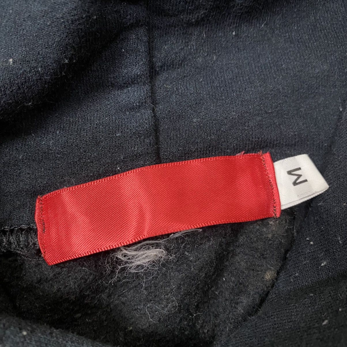 Fashion Victim × Handmade Fashion Passion Junkie sweat hoodie Size US M / EU 48-50 / 2 - 7 Thumbnail