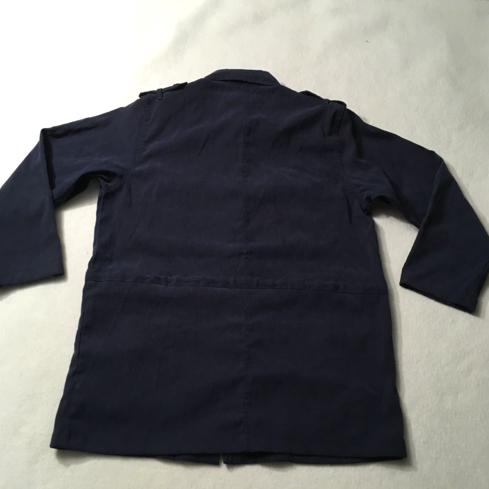 Denim & Co. VINTAGE Denim & Co Jacket Size XL-Y2k POLY BLEND LINED Size S / US 4 / IT 40 - 6 Thumbnail