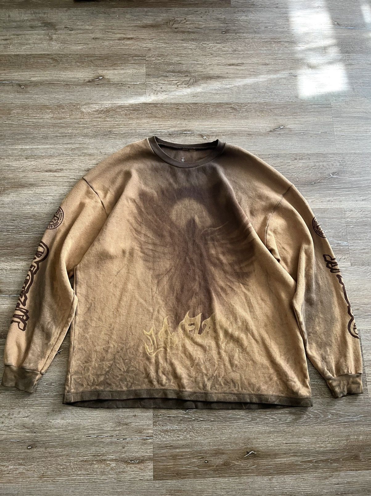 Coachella Exclusive Travis Scott