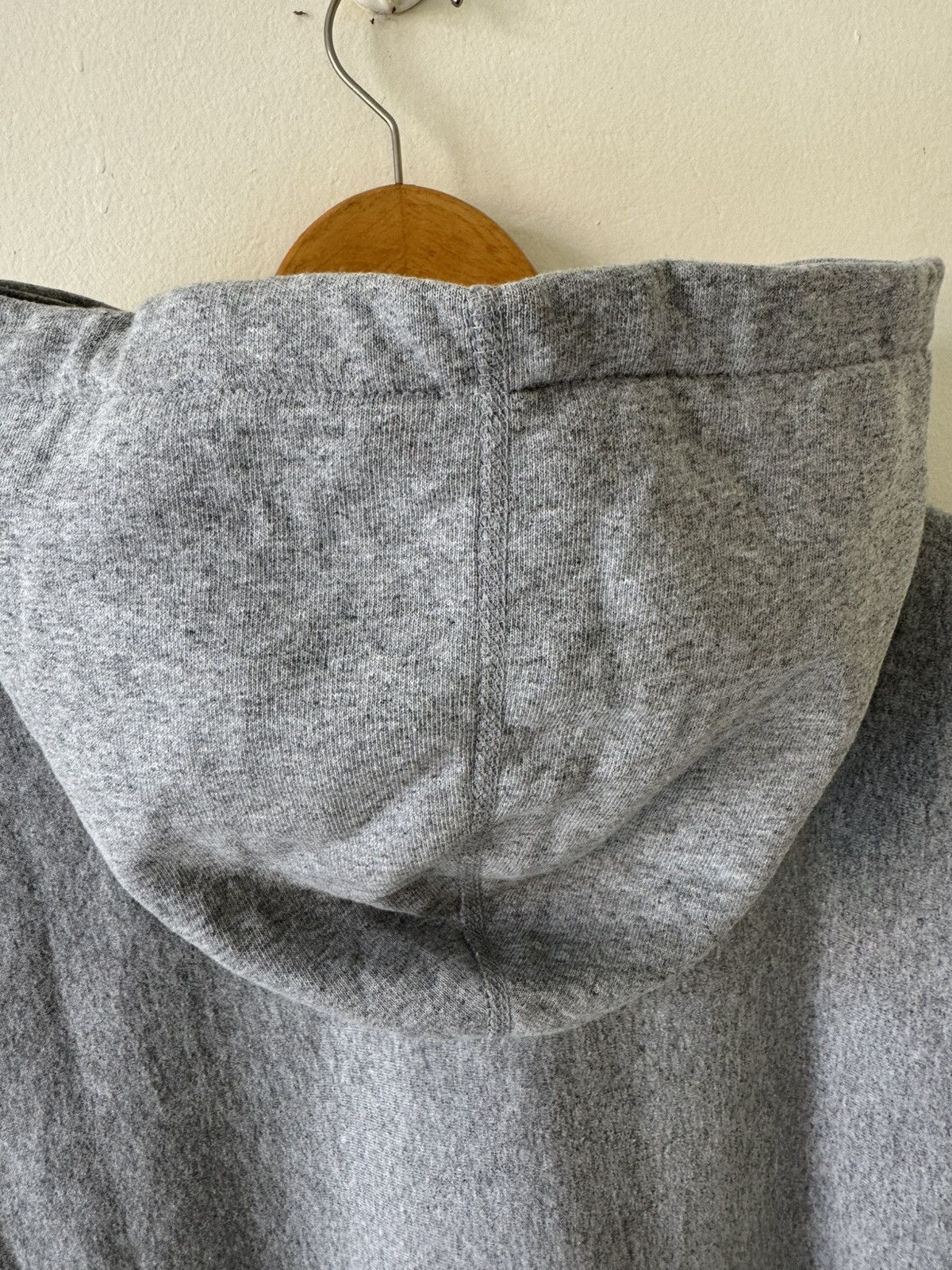 Supreme SUPREME COLLEGIATE HOODIE Size US XL / EU 56 / 4 - 5 Thumbnail