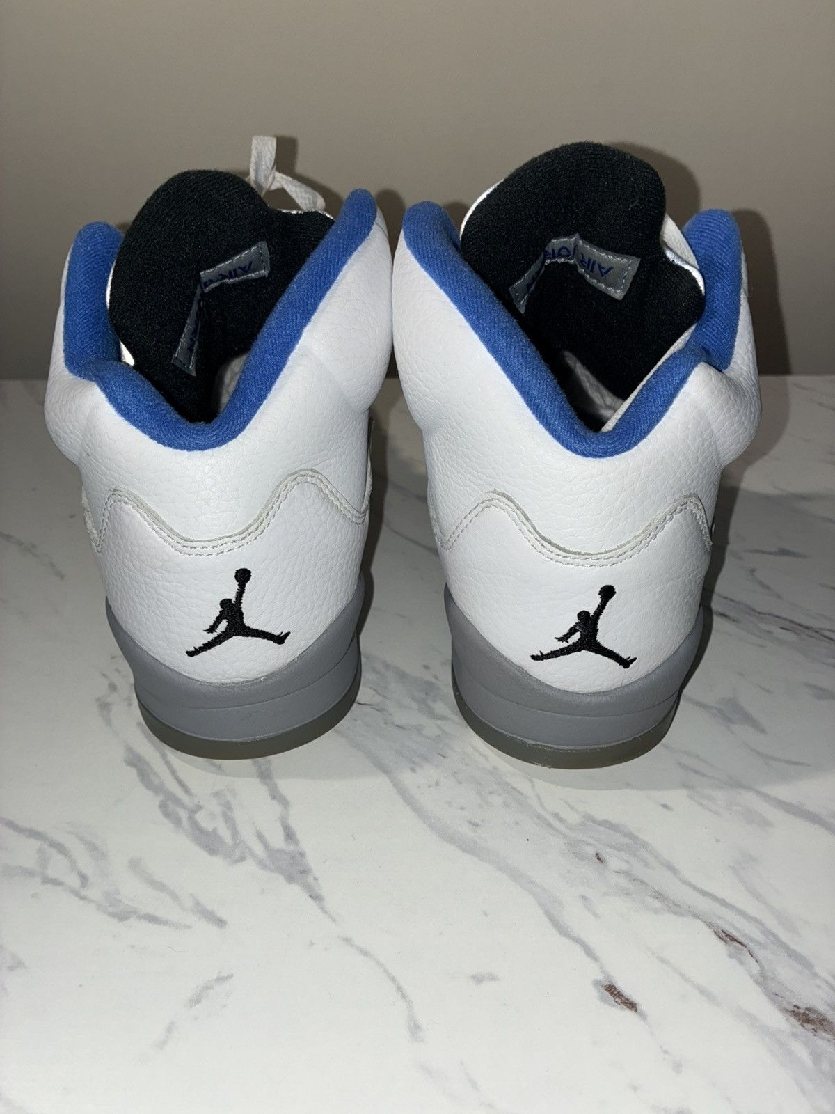 Jordan Brand Jordan 5 stealth Size US 8 / IT 38 - 5 Thumbnail