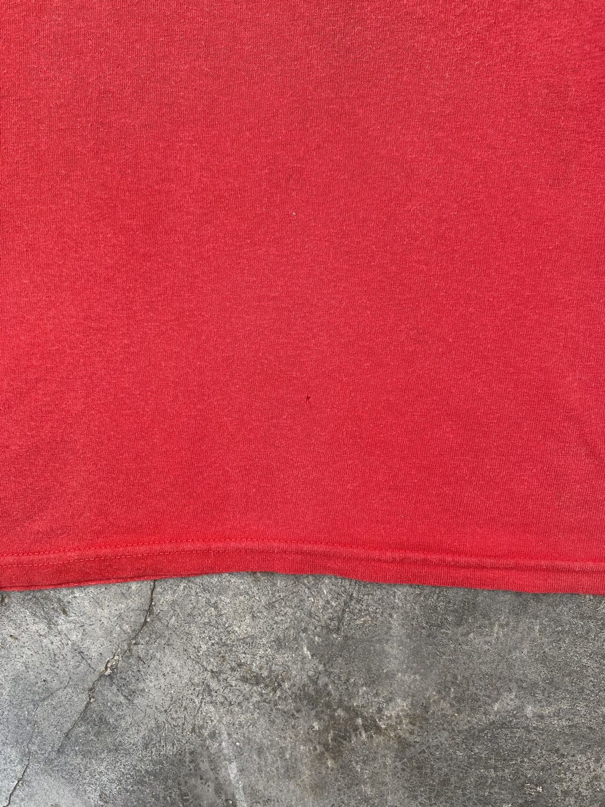 Band Tees Rare🔥Vintage Distressed Hatebreed Hardcore Band Judge Rip Size US S / EU 44-46 / 1 - 9 Thumbnail