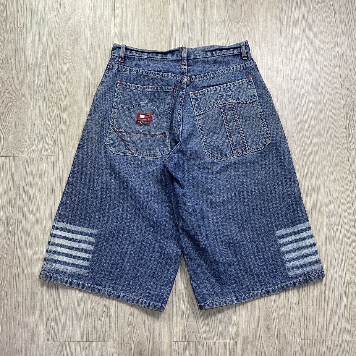 Affliction × Tapout × Vintage BUNDLE DEALS ! Tapout Tees + Tommy Jorts Size US XL / EU 56 / 4 - 6 Thumbnail
