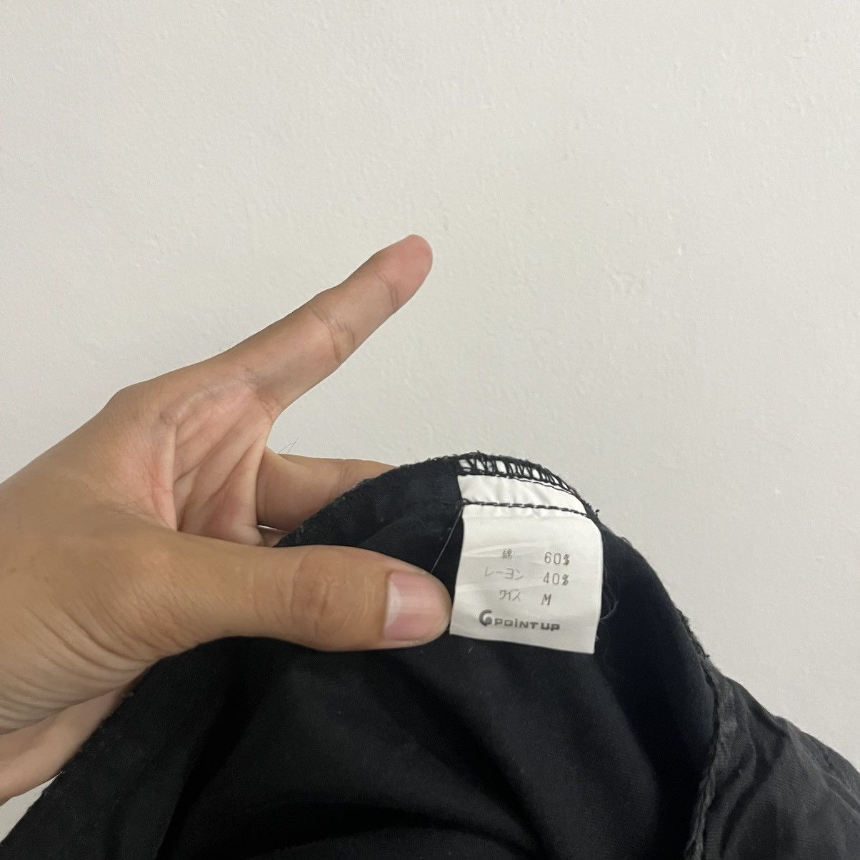 Hai Sporting Gear Hai Sporting Gear Issey Miyake Short Pants Size US 26 / EU 42 - 7 Thumbnail