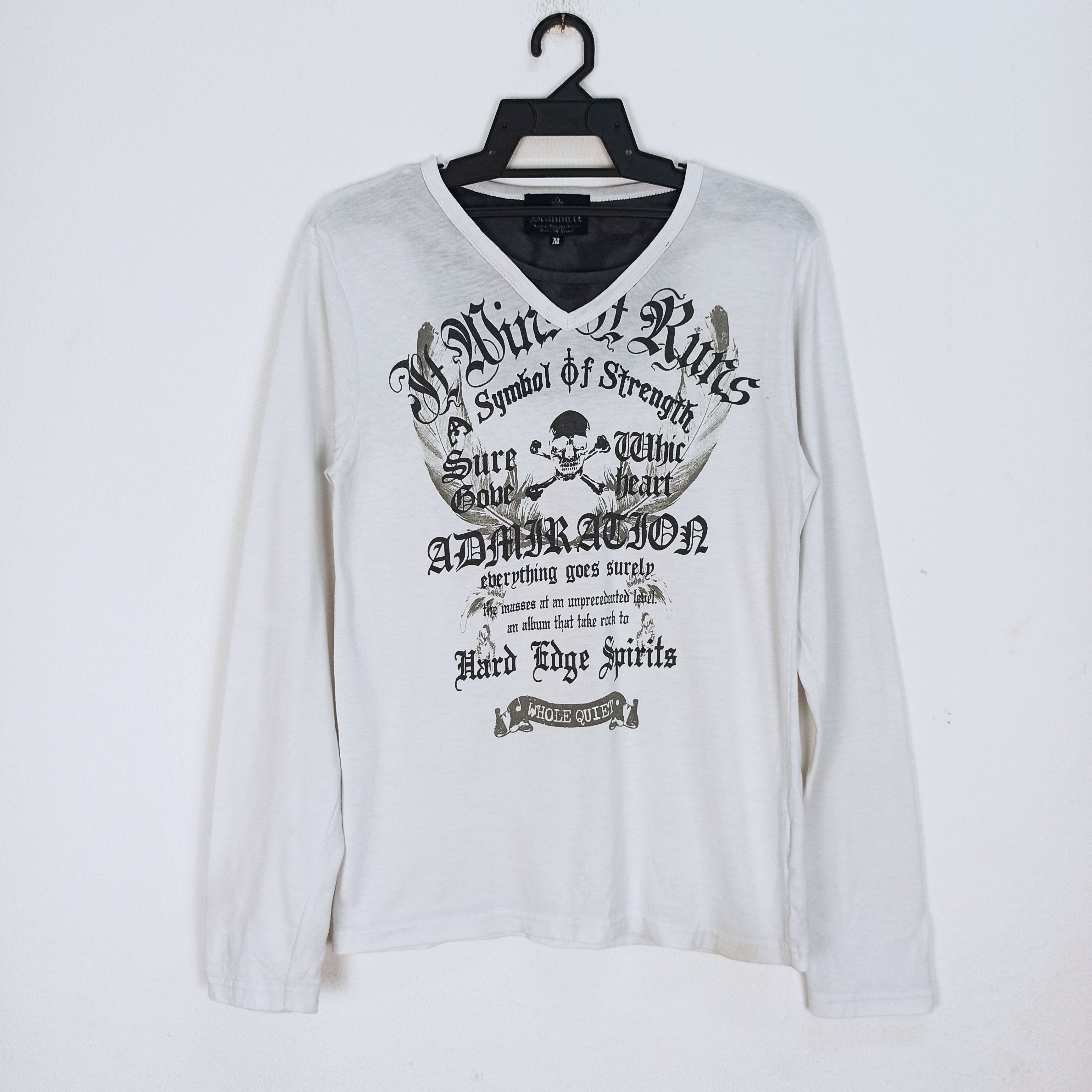 ifsixwasnine Hell like a heavenノースリーブ ifsixwasnine Hell like a heavenノースリーブ 【公式通販】