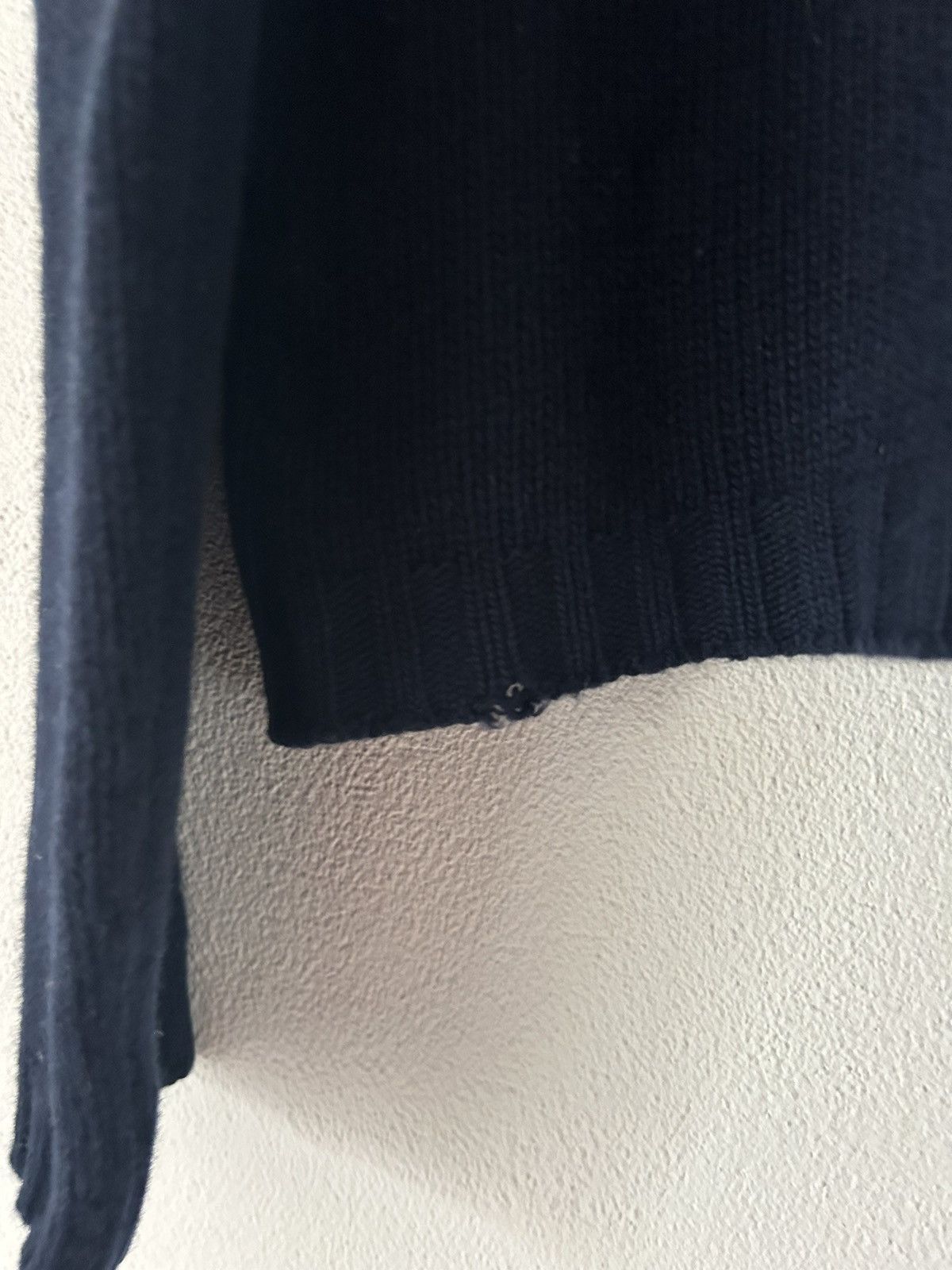 Prada Wool Pocket Sweater Size US M / EU 48-50 / 2 - 10 Thumbnail