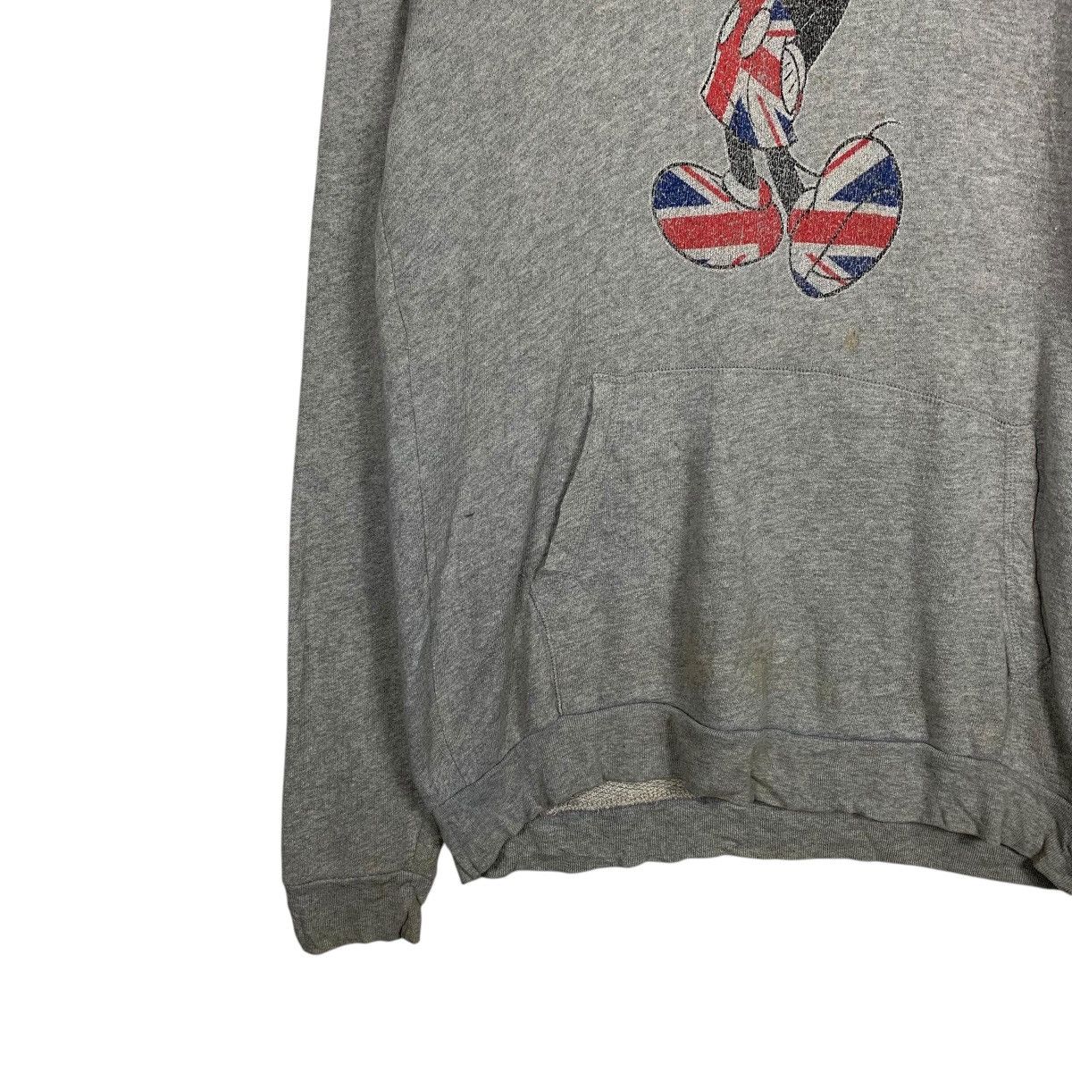 Disney Disney Mickey Mouse Hoodie Size US L / EU 52-54 / 3 - 3 Thumbnail