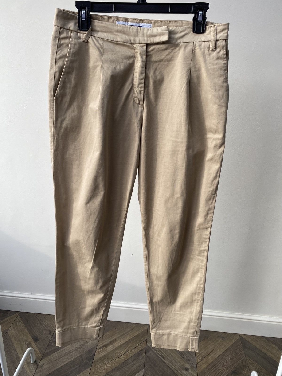 Jacob Cohen Vintage Jacob Cohen Chino pants Size US 30 / EU 46 - 3 Thumbnail