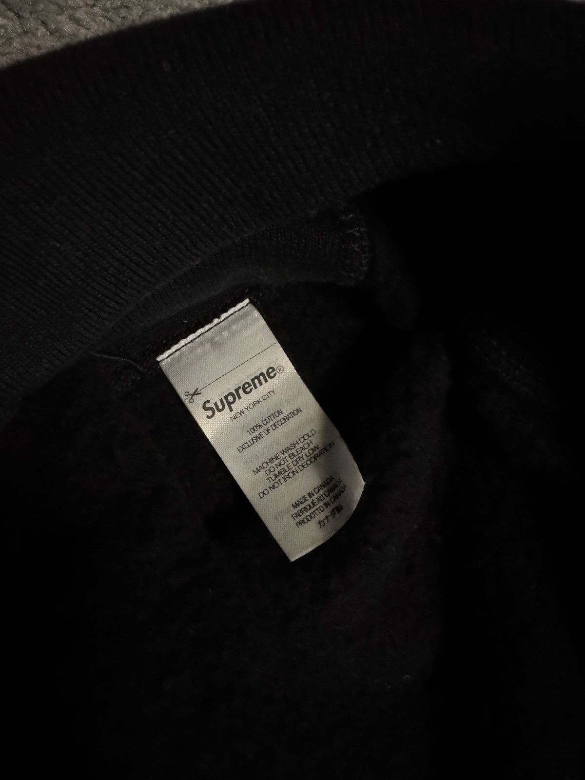 Supreme Supreme Box Logo 2021 Size US XL / EU 56 / 4 - 5 Thumbnail