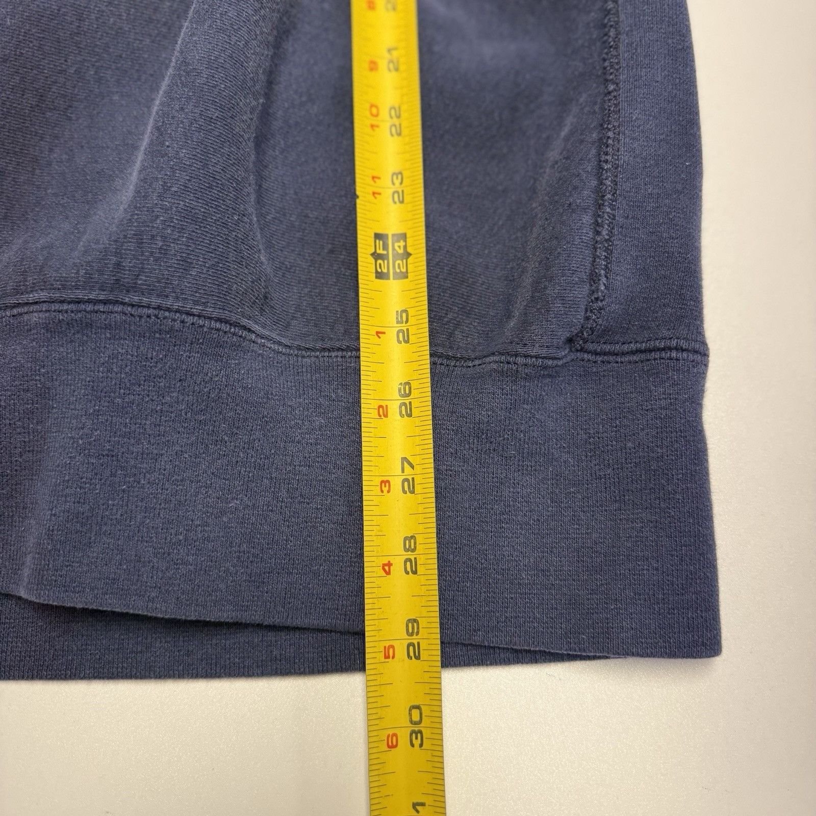 Vintage Vintage 90s University of Michigan Marching Band Sweatshirt Size US XXL / EU 58 / 5 - 8 Thumbnail