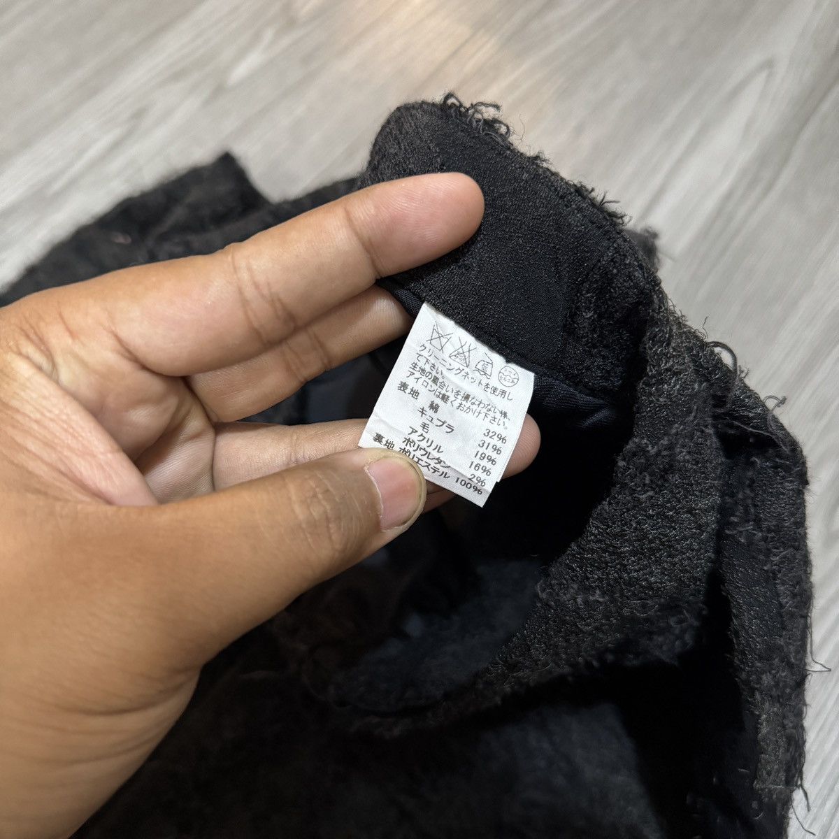 Issey Miyake HAAT Issey Miyake Wrinkle Pants Size 30" / US 8 / IT 44 - 5 Thumbnail