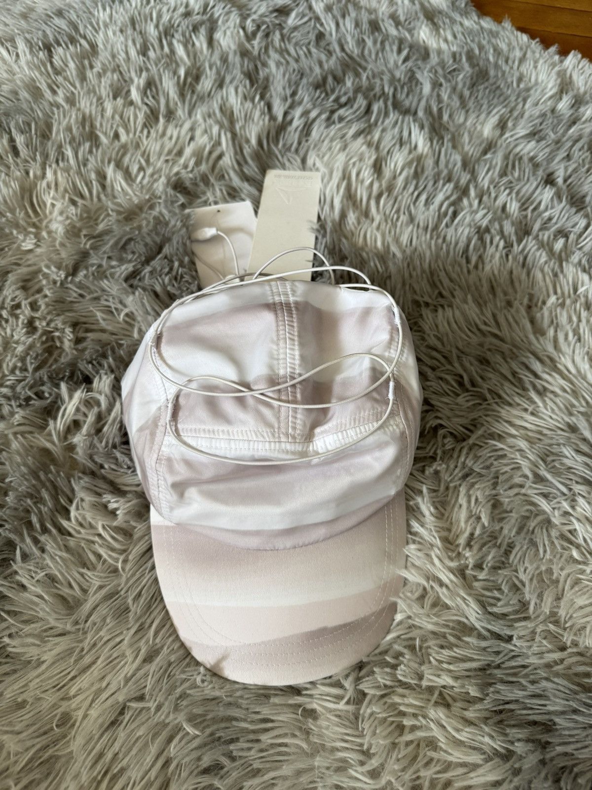 Cottweiler SS18 dune cap Size 32 - 1 Thumbnail