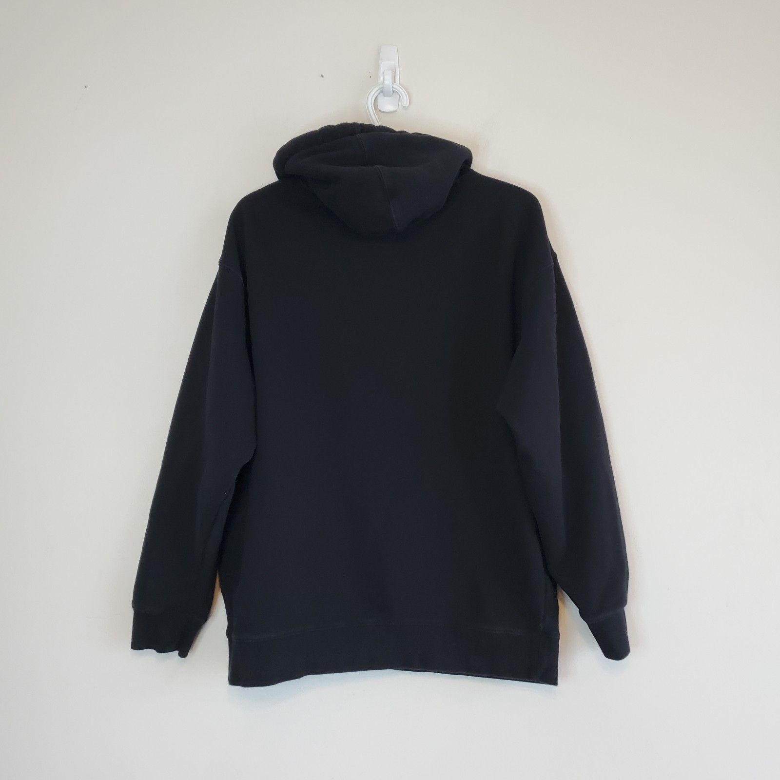 Pleasures Pleasures Save Yourself Mask Hoodie Sweater Black Size L Size US L / EU 52-54 / 3 - 2 Thumbnail