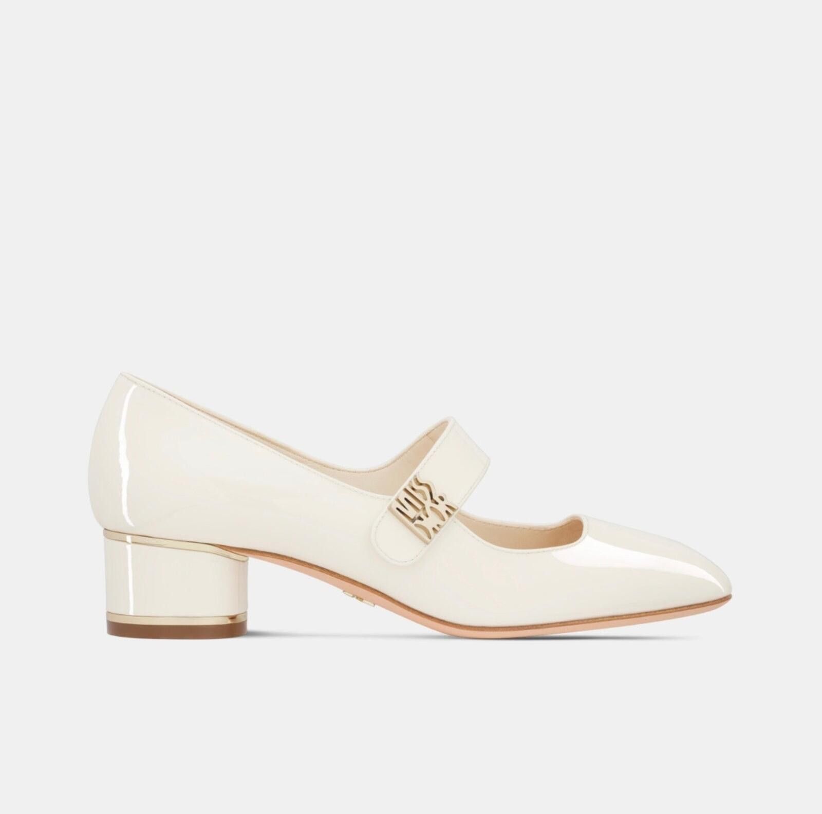Dior Dior Miss Dior Pumps Size US 7.5 / IT 37.5 - 1 Thumbnail