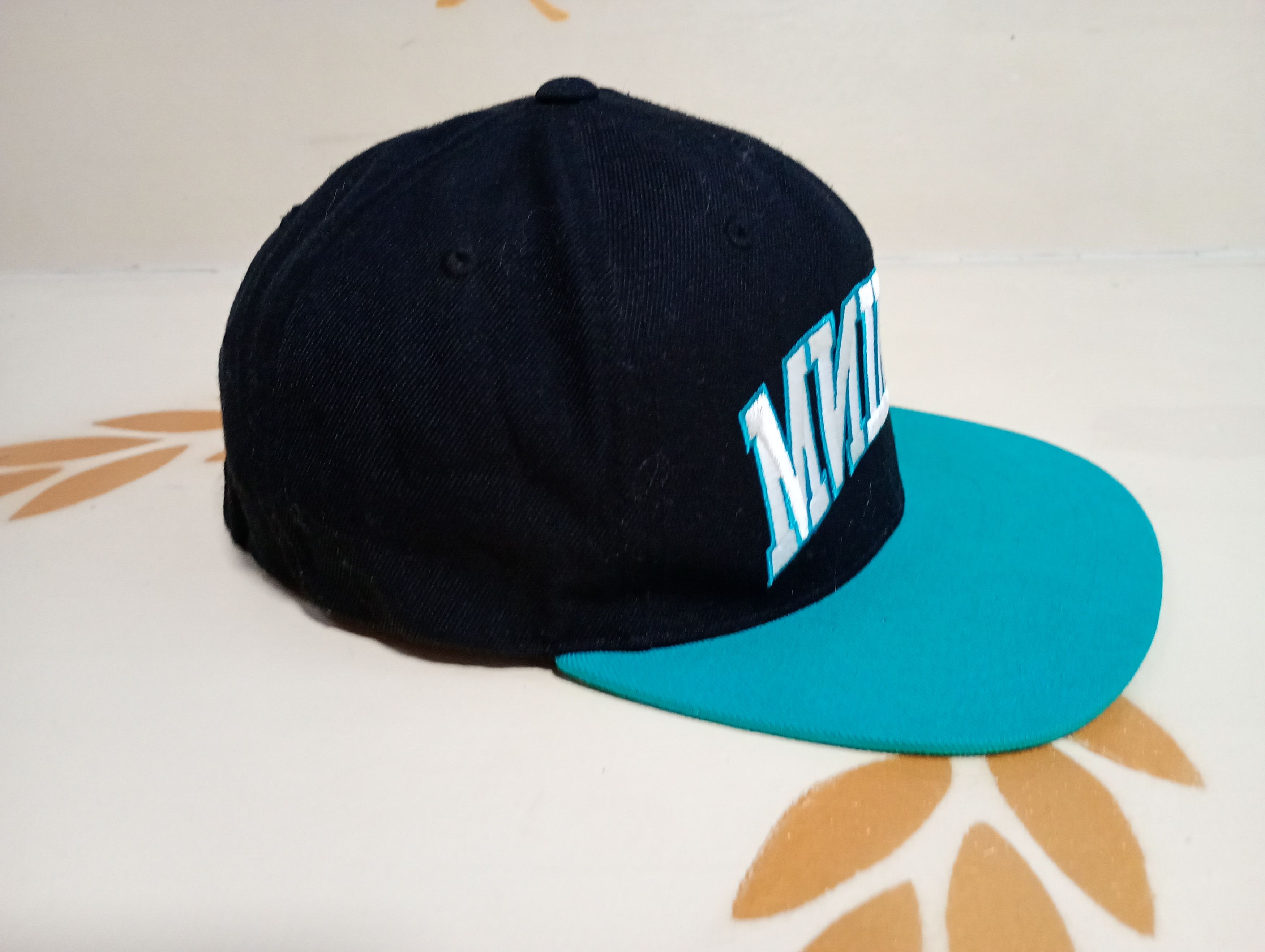 Mishka Starter x МИШКА Cap Size ONE SIZE - 7 Thumbnail
