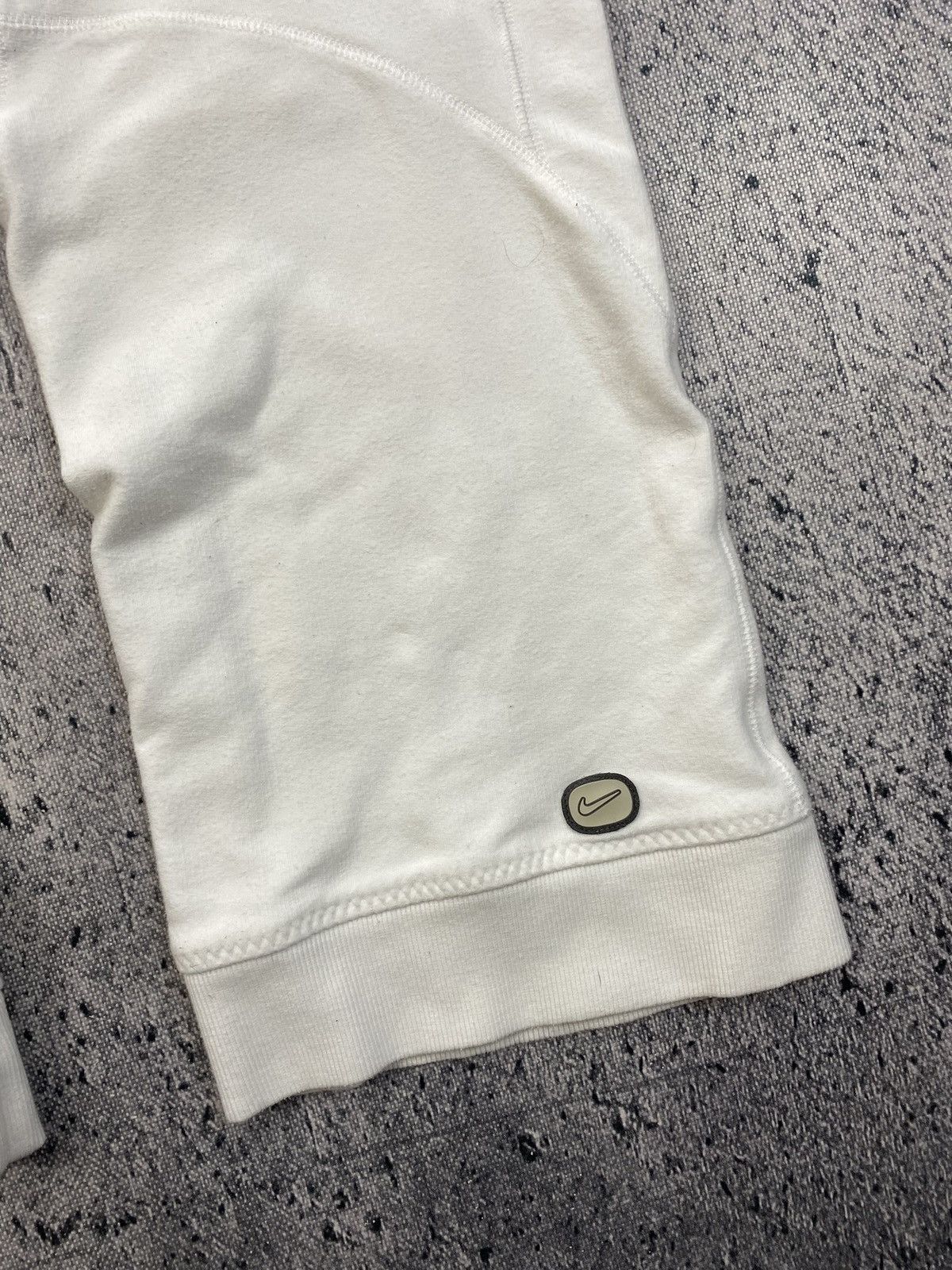 Nike × Vintage Vintage Nike Sweatpants 00’ Size 30" / US 8 / IT 44 - 5 Thumbnail