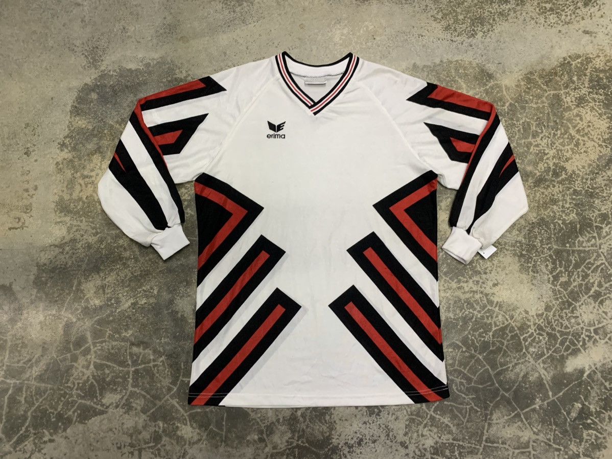 Erima Jersey Longsleeve