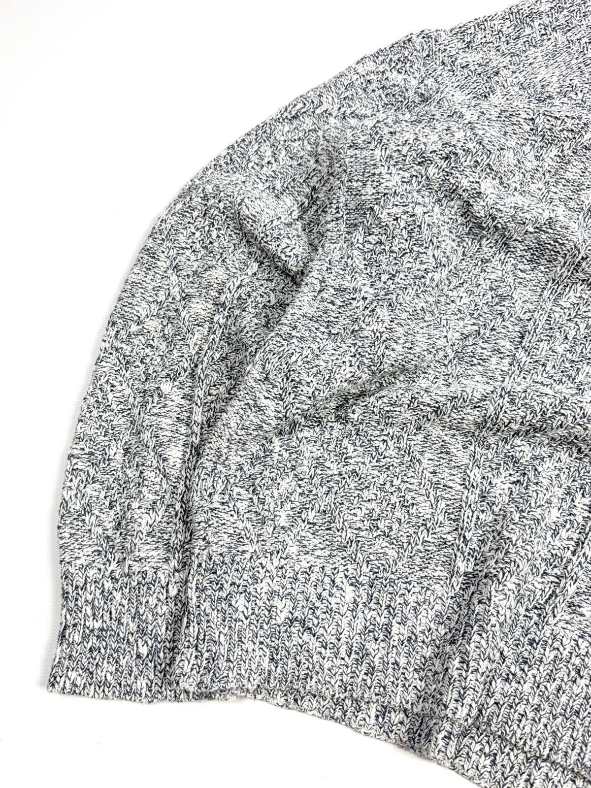 Lacoste 80s Lacoste Vintage Knit Sweater Men’s Jumper France Retro Size US L / EU 52-54 / 3 - 10 Thumbnail