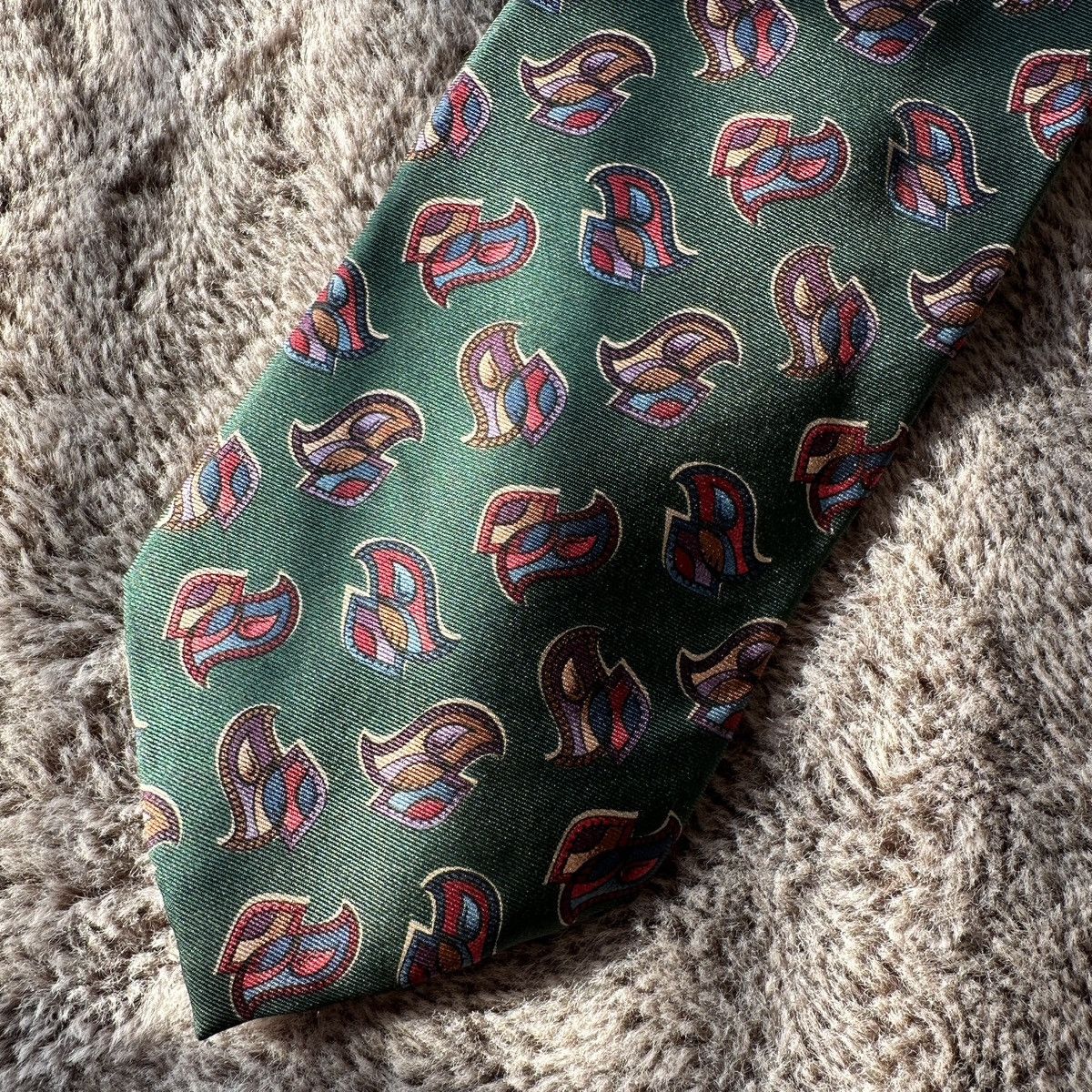 Christian Dior Monsieur Christian Dior Monsieur men’s tie Size ONE SIZE - 1 Thumbnail