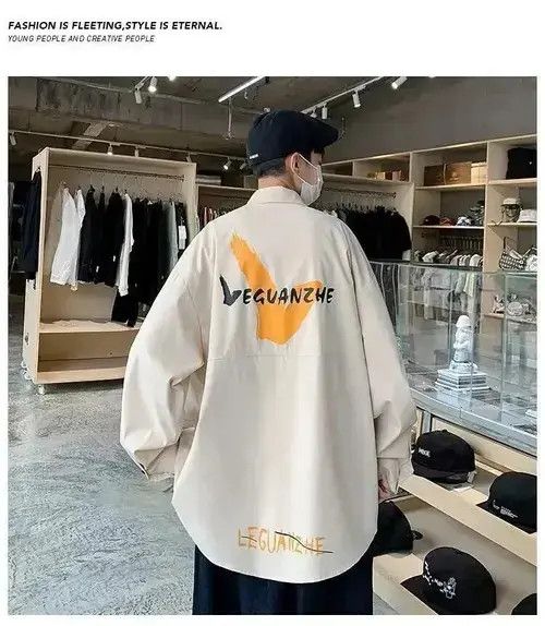 Handmade × Japanese Brand Jack Rare cartoon pocket jacket graphic aesthetic Size US L / EU 52-54 / 3 - 3 Thumbnail