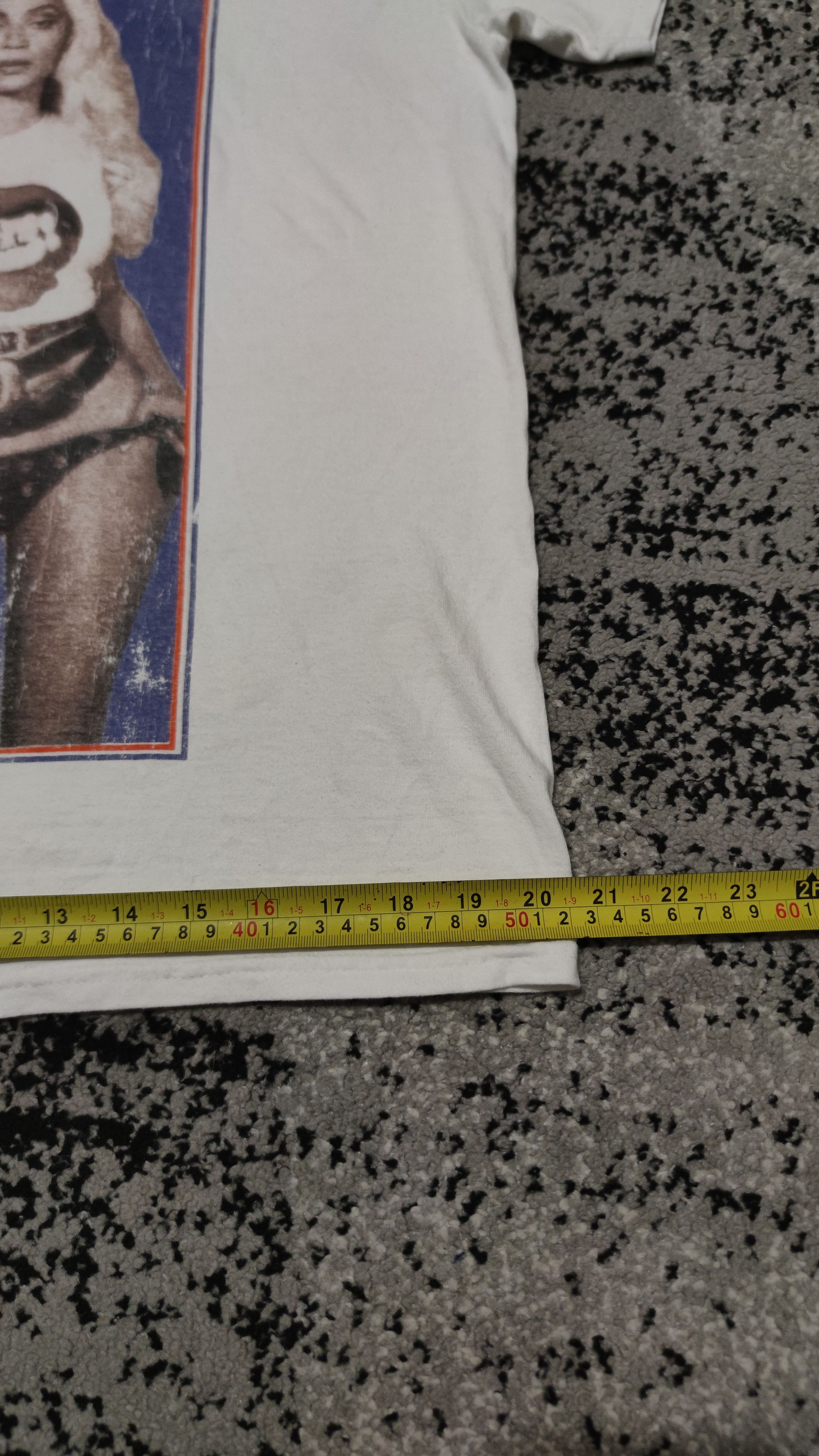 Beyonce Beyonce Cowboy Carter Official Tour Merch “RiverDance Size S / US 4 / IT 40 - 8 Thumbnail