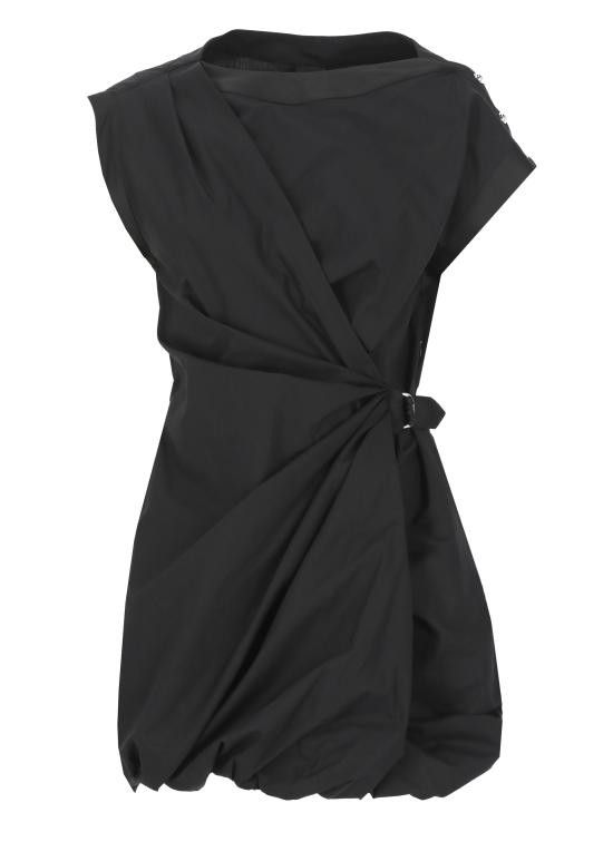Pinko PINKO Women Mid Skirts 105215 A2LDZ99 Black Size XS / US 0-2 / IT 36-38 - 1 Thumbnail