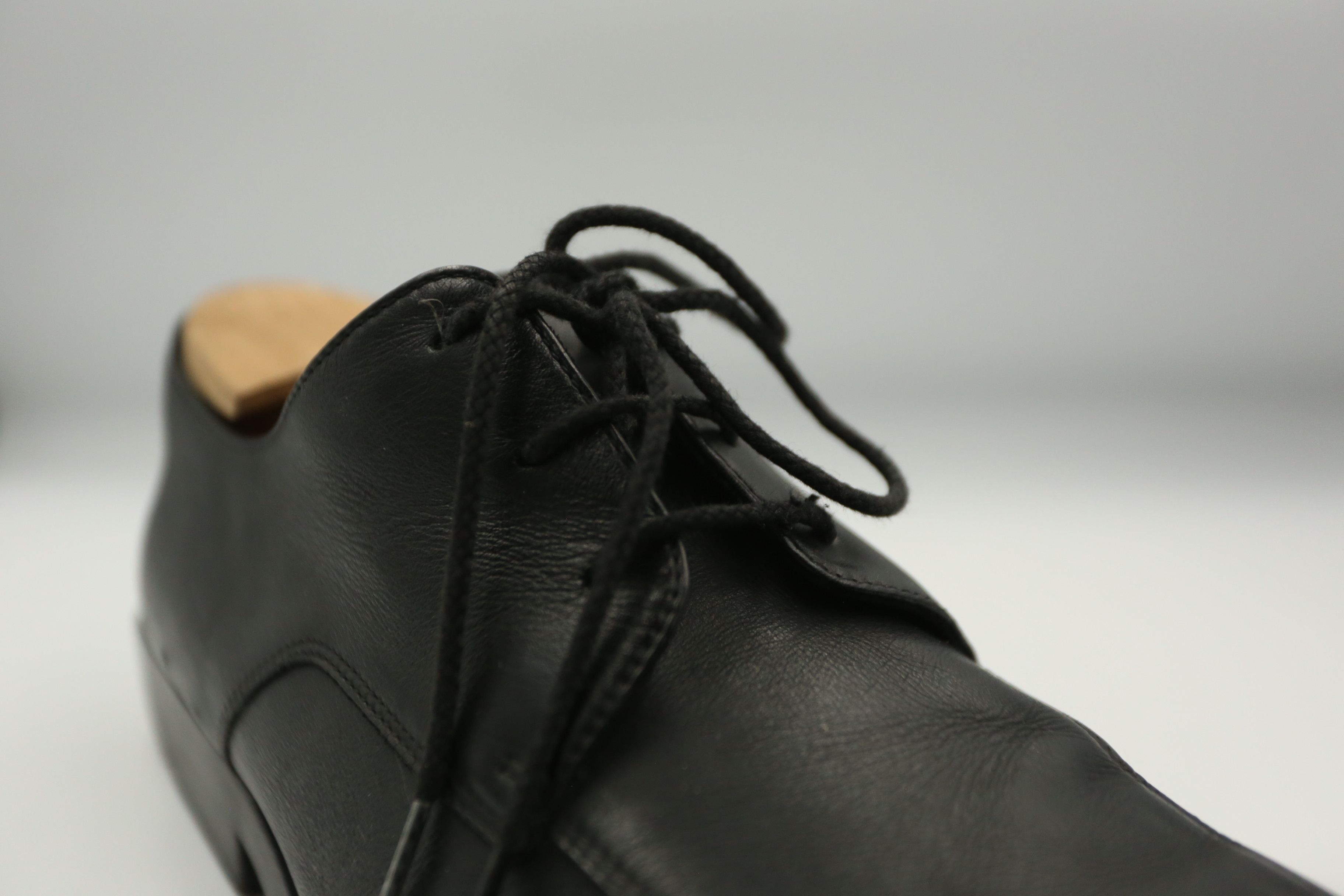 Balenciaga Balenciaga - Pre-Fall 2019 - Bloc Rim Derby Size US 9 / EU 42 - 8 Thumbnail