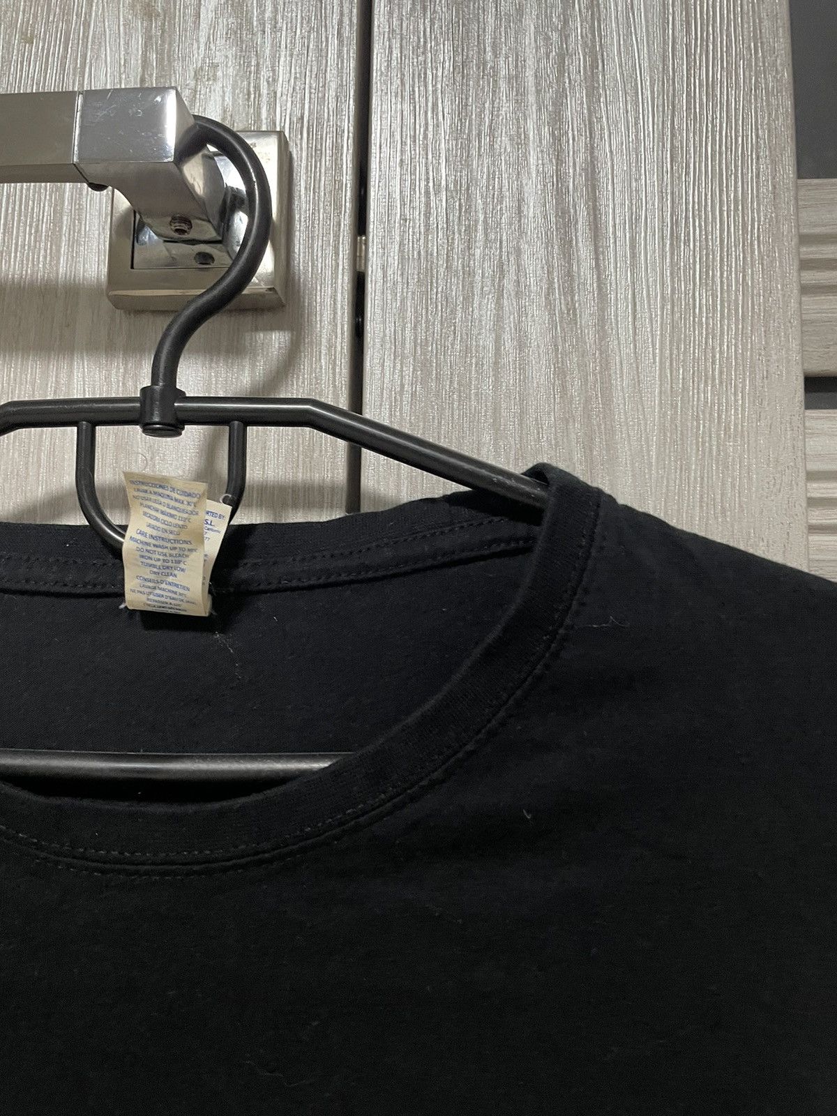 Vintage Vintage Porn Hub Community T Shirt Tee Baggy Big Logo Y2K Size US M / EU 48-50 / 2 - 5 Thumbnail
