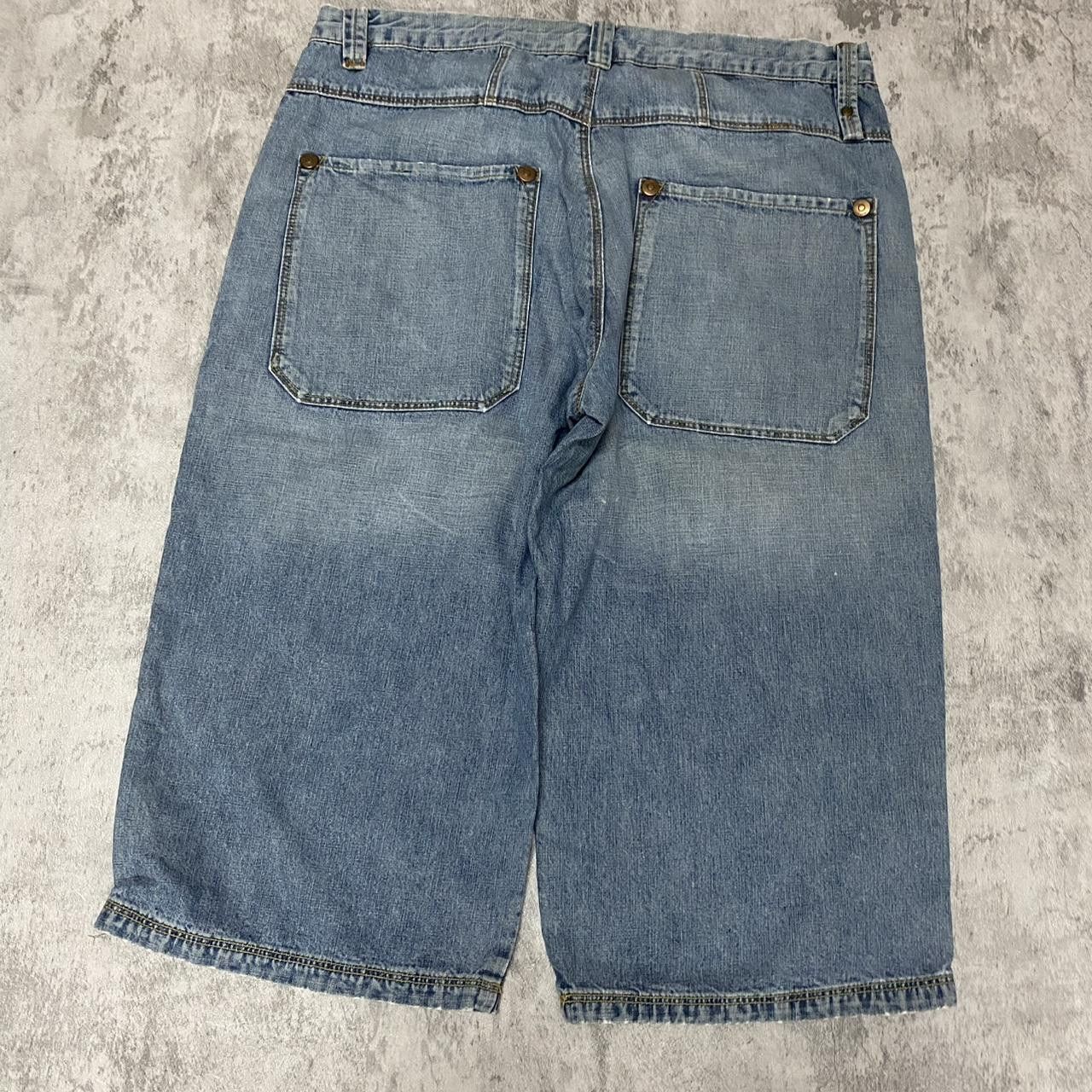Jack & Jones Baggy shorts Jack & Jones Baggy Rap hip hop vintage Size US 36 / EU 52 - 1 Thumbnail