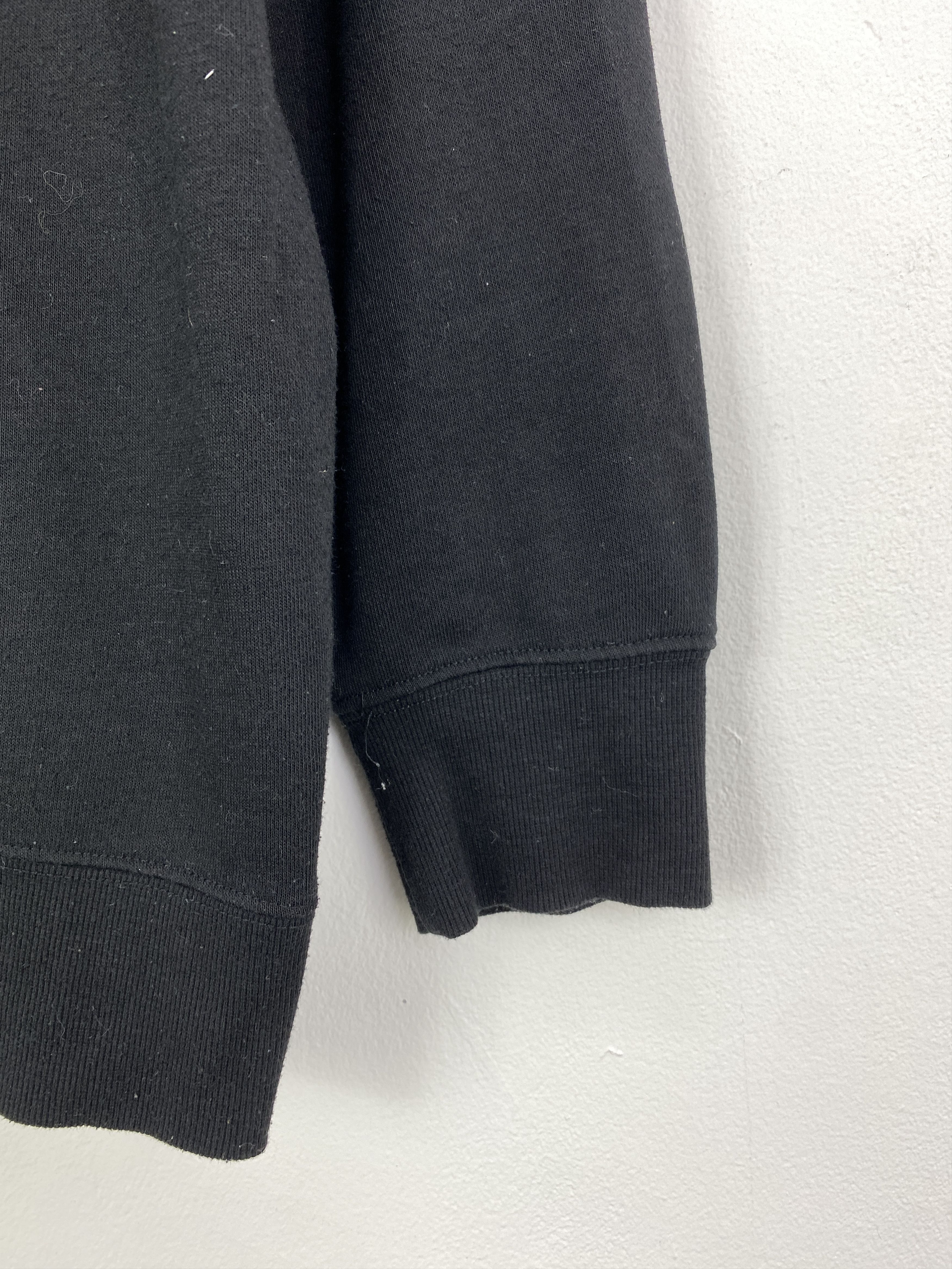 Japanese Brand Vintage U.S.A.F Andrews A.F. Base Sweatshirt SH0153 Size US XXL / EU 58 / 5 - 7 Thumbnail