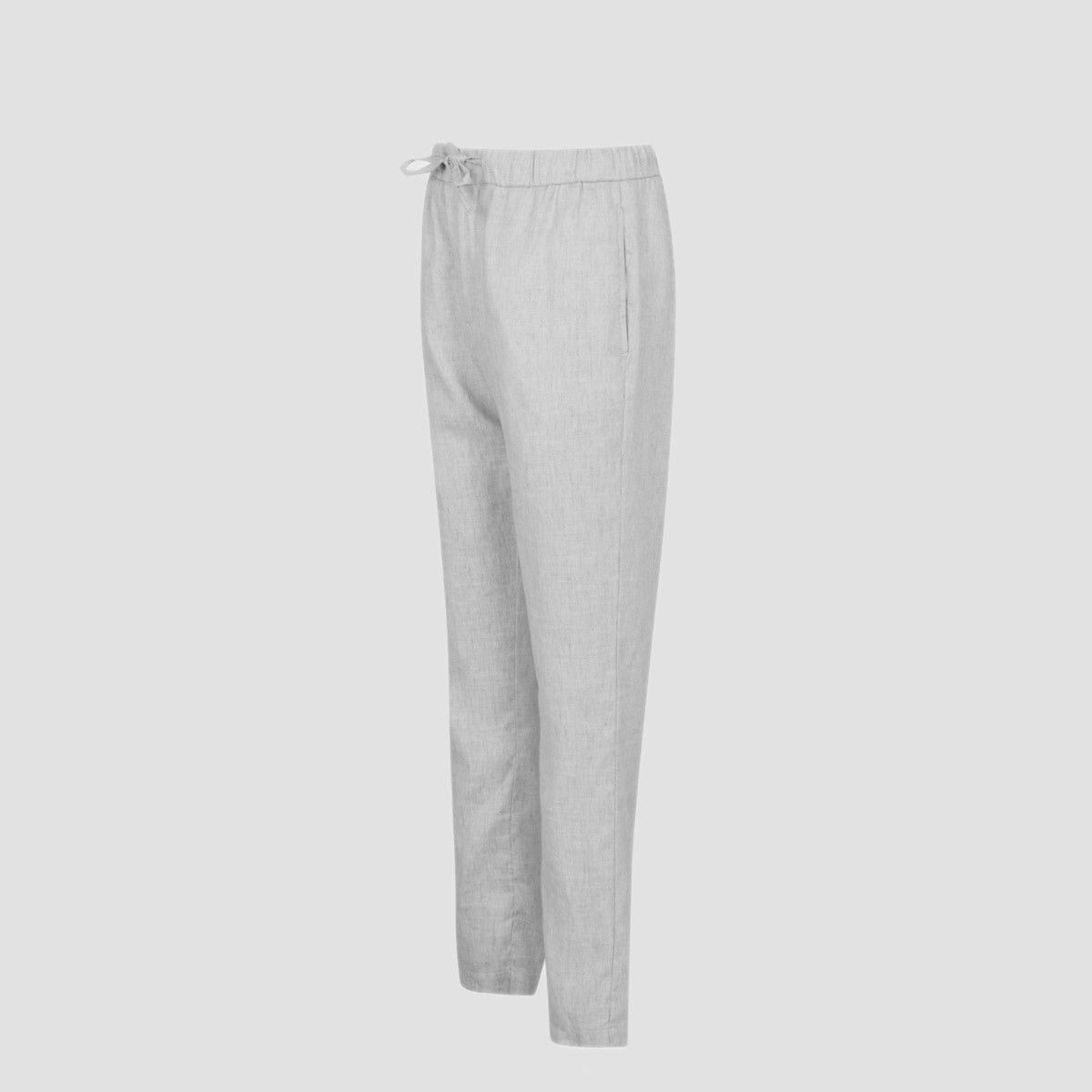 Frescobol Carioca Frescobol Carioca Linen Pants S Size US 28 / EU 44 - 2 Thumbnail